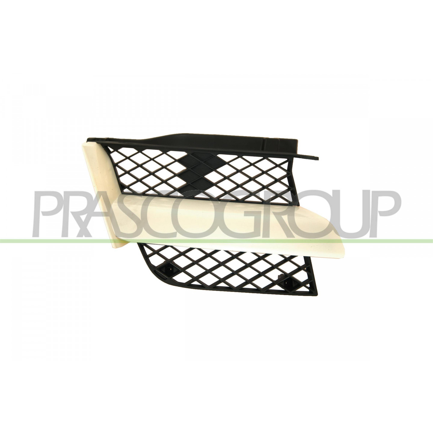 Grille de radiateur PRASCO MB7102003