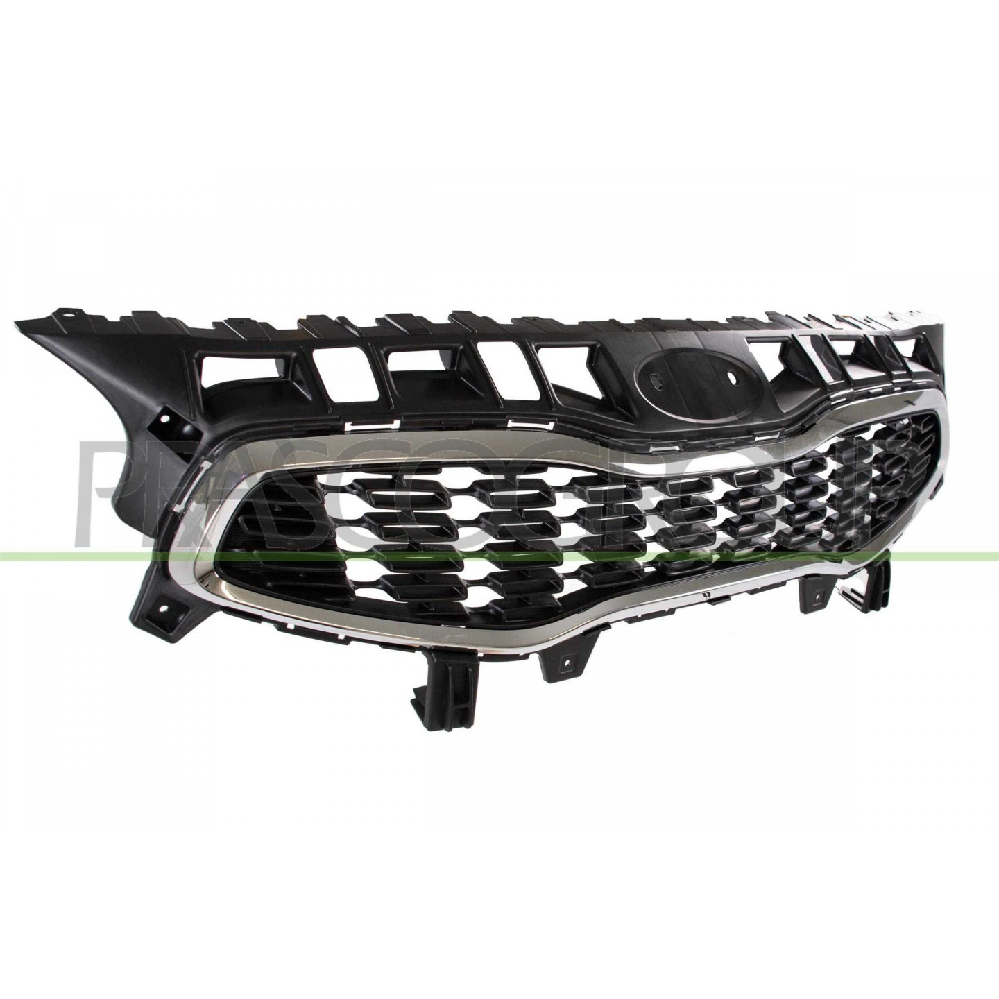 Grille de radiateur PRASCO KI4362011
