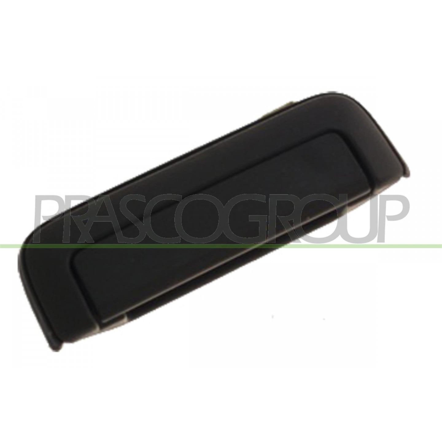Vnější klika dveří PRASCO MB8158302
