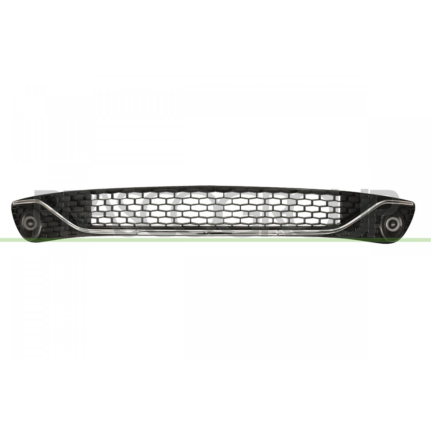 Grille de ventilation, pare-chocs PRASCO LA0062120