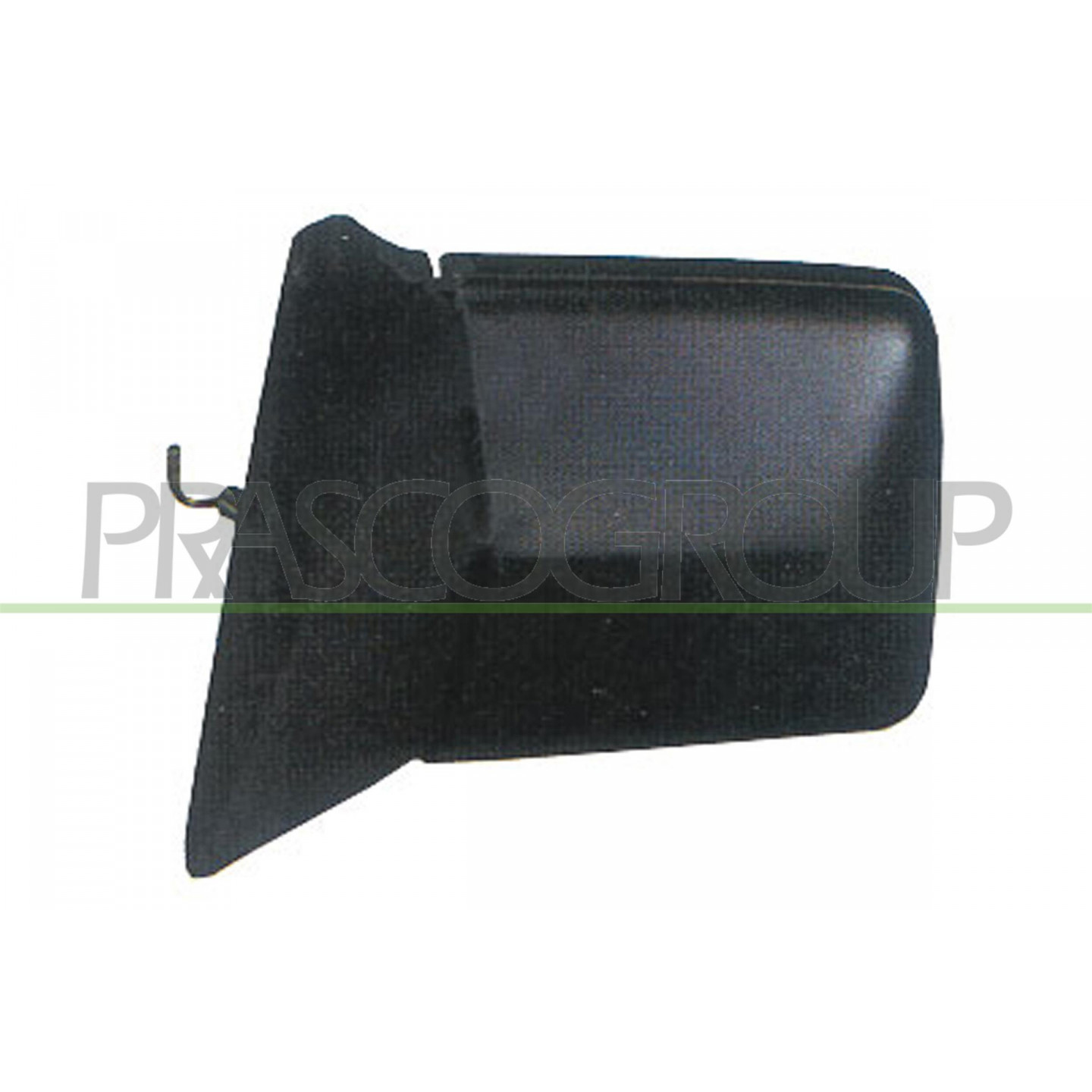 Sidespejl PRASCO ME0317104