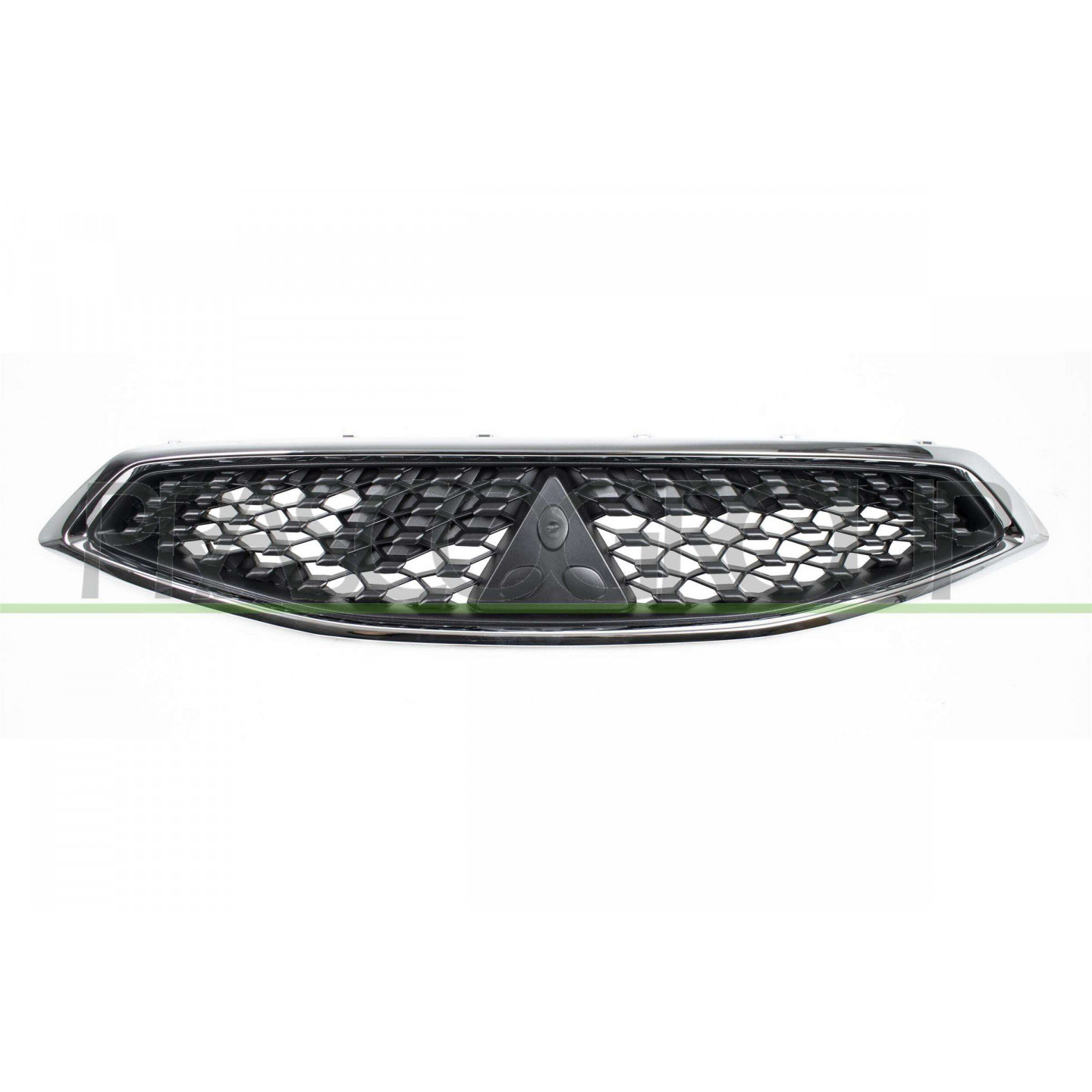 Grille de radiateur PRASCO MB1022001