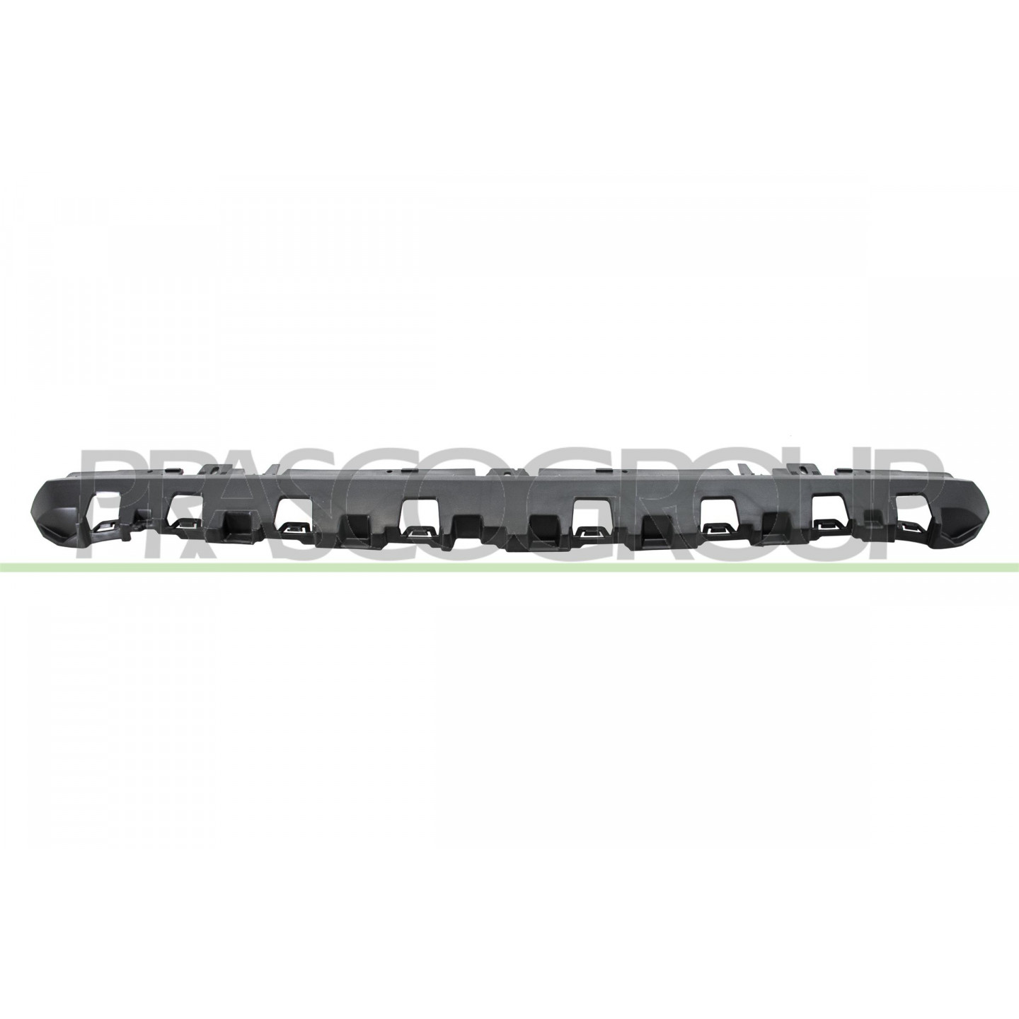 Houder, bumper PRASCO ME0511005
