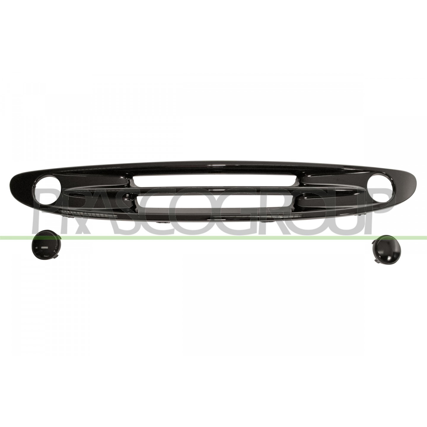 Grille de radiateur PRASCO ME3042011