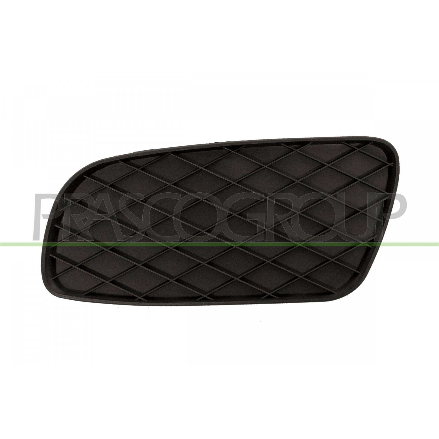 Grille de ventilation, pare-chocs PRASCO ME3052124