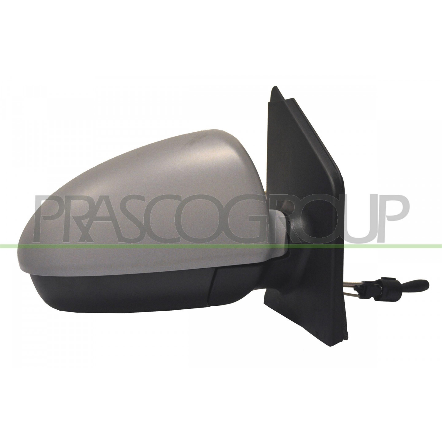 Prasco Specchio Retrovisore Esterno Me3057123