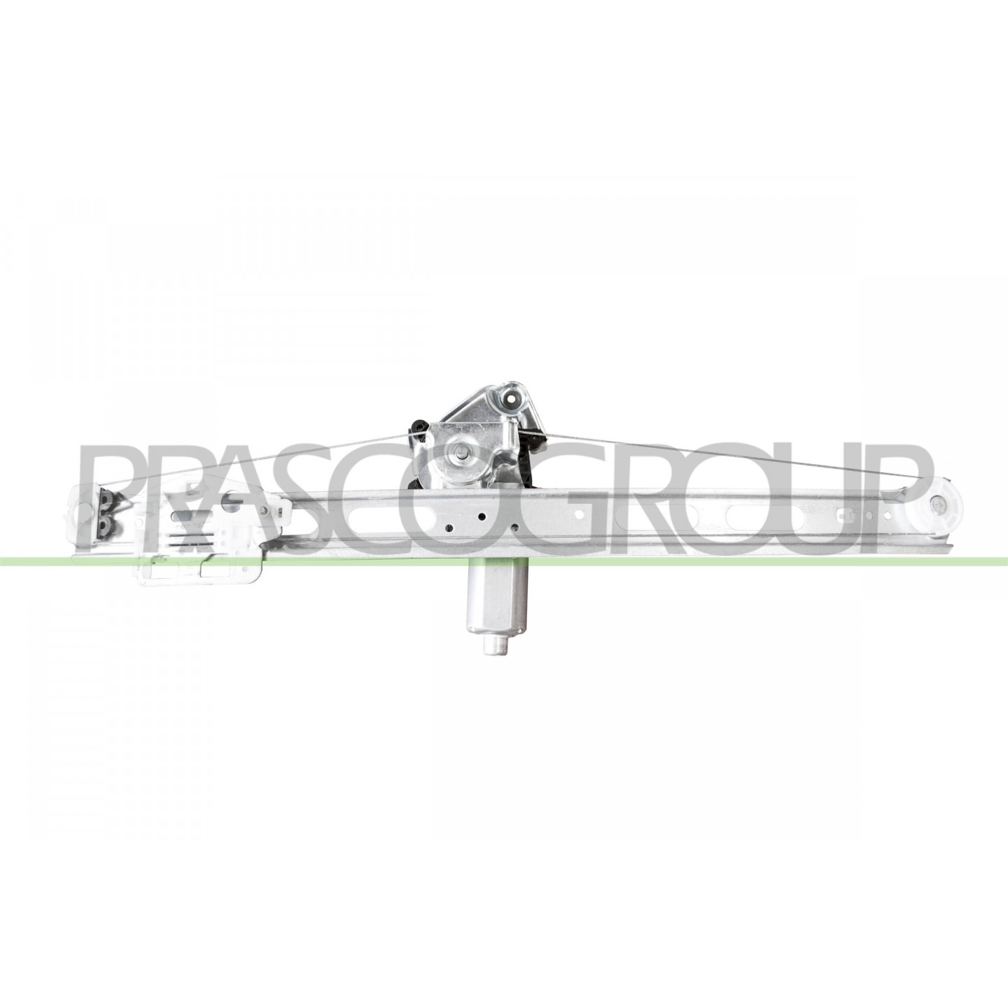 Prasco Raambedieningsmechanisme Me320w026