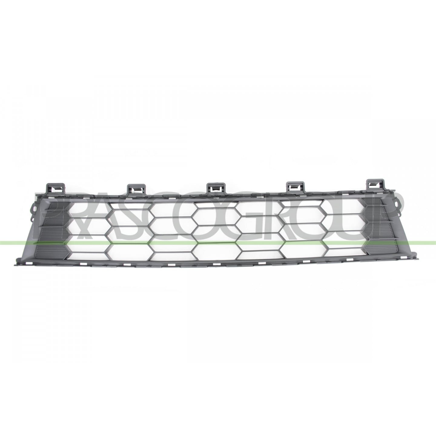 Grille de ventilation, pare-chocs PRASCO MB8242120