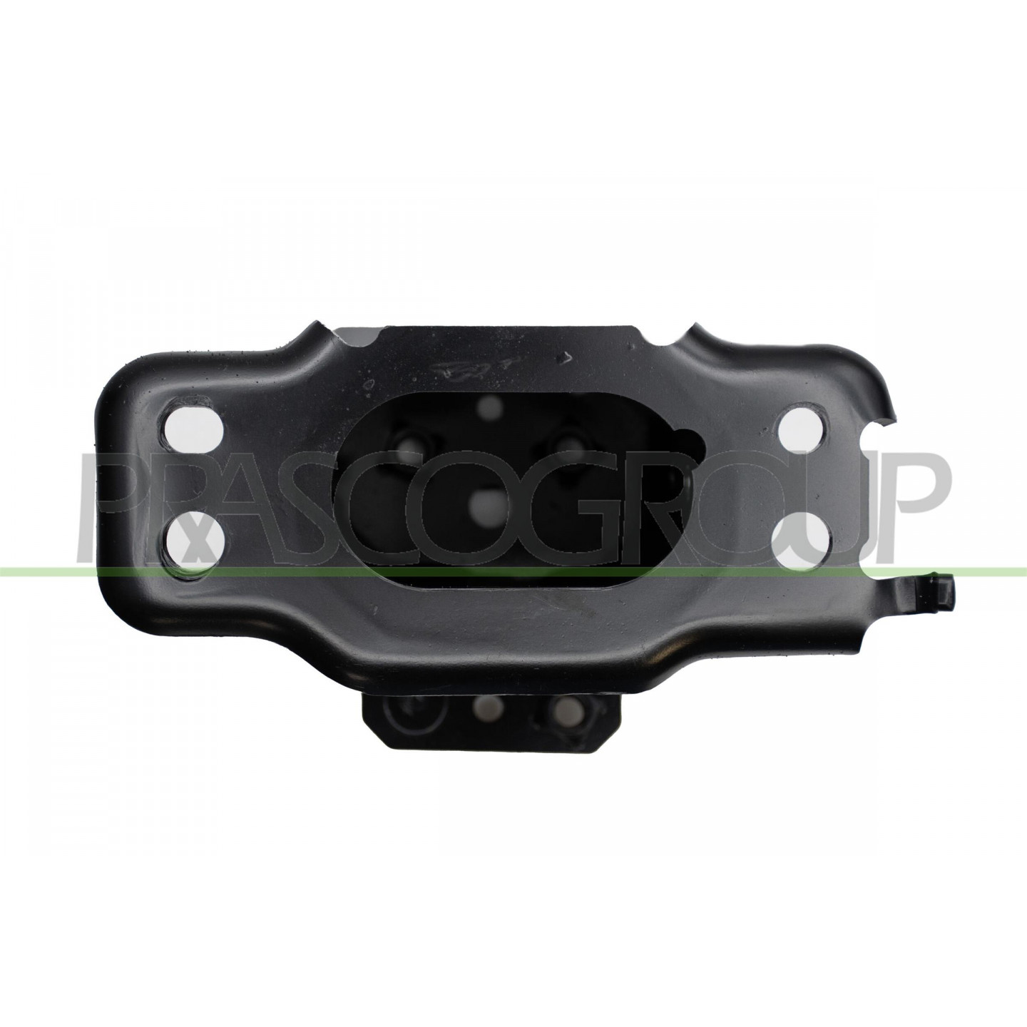 Houder, bumper PRASCO LS7001005