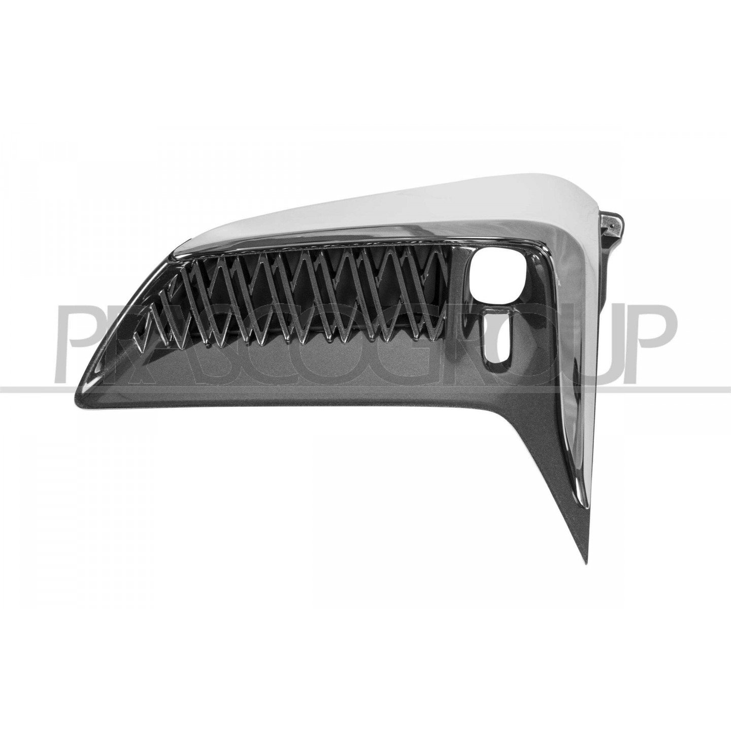 Grille de ventilation, pare-chocs PRASCO LS7202134