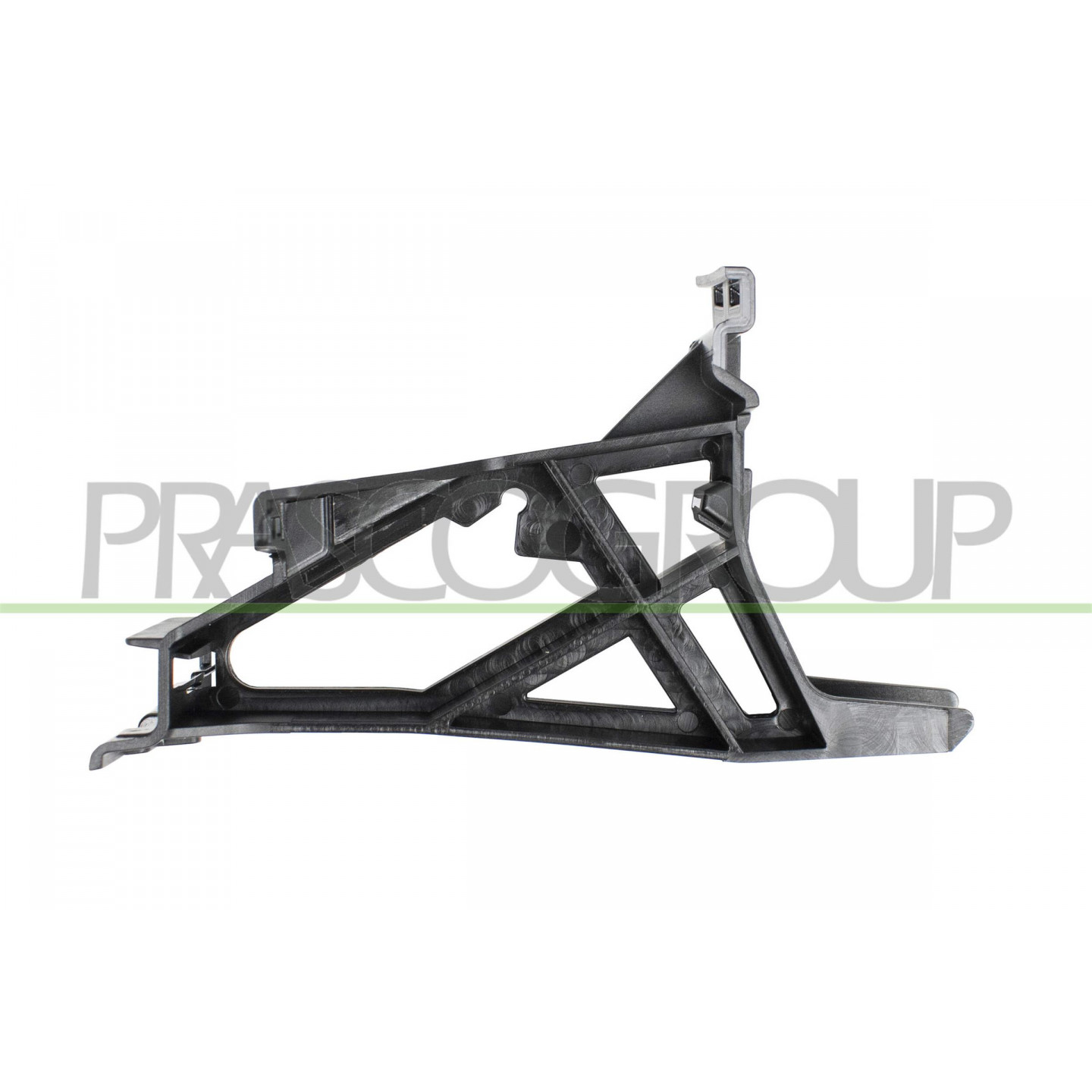 Houder, bumper PRASCO ME3341095