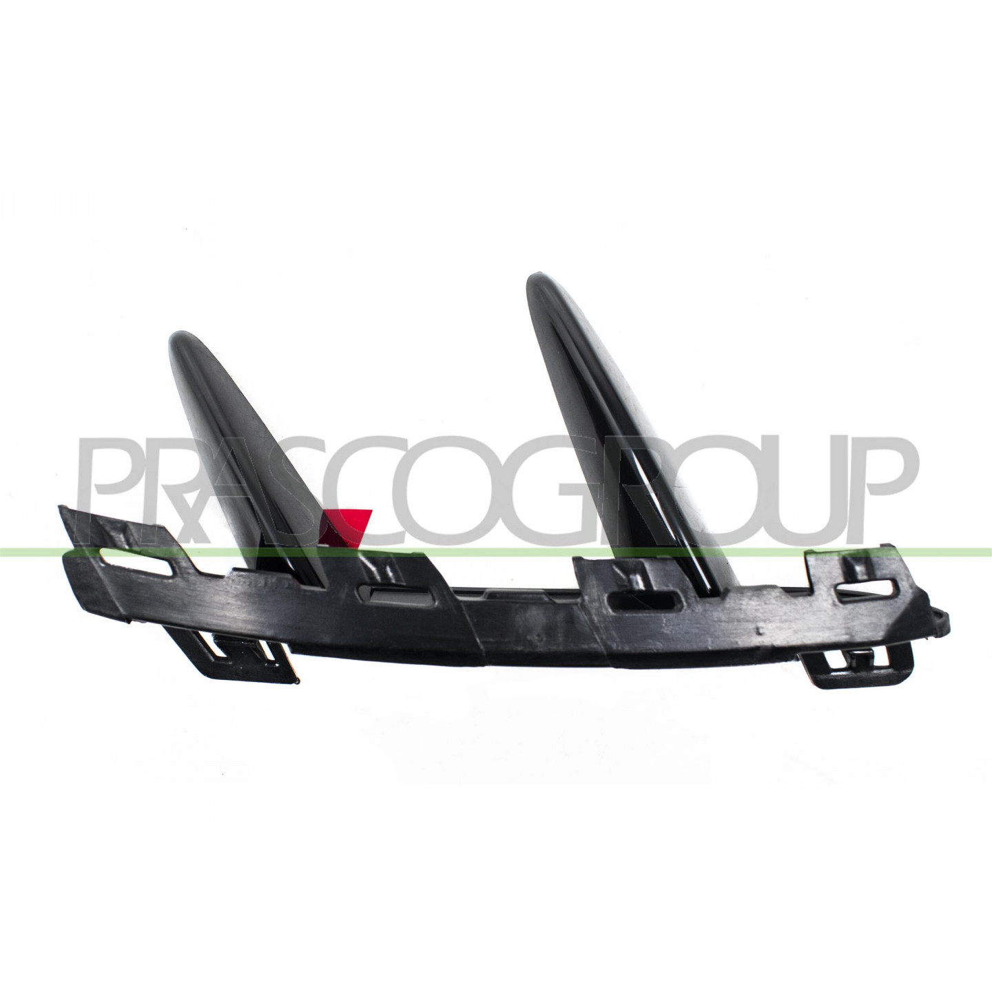 Grille de ventilation, pare-chocs PRASCO ME3342054