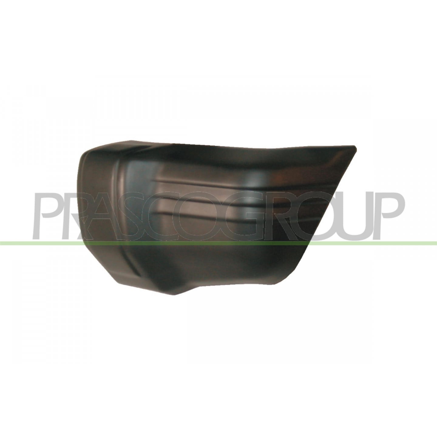 Kryt nárazníku PRASCO MB1551104