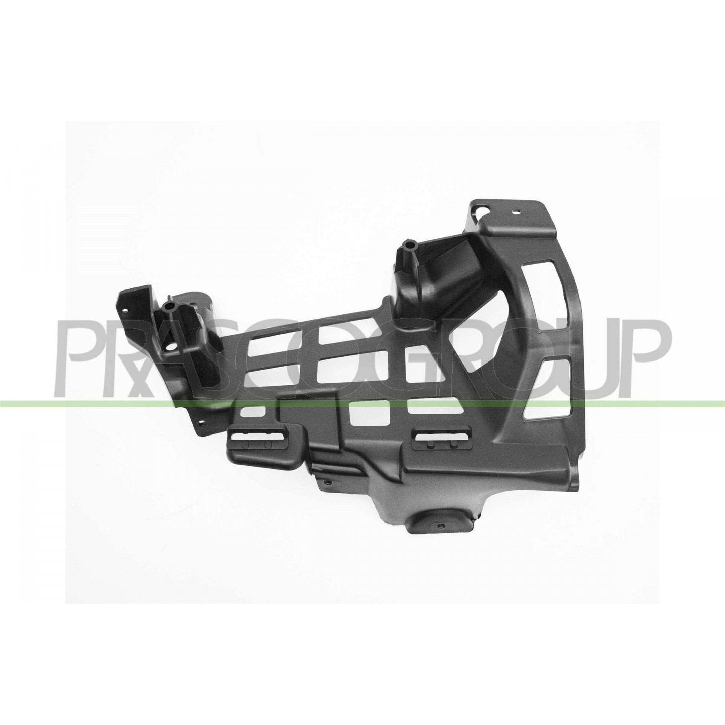 Houder, bumper PRASCO ME3521073
