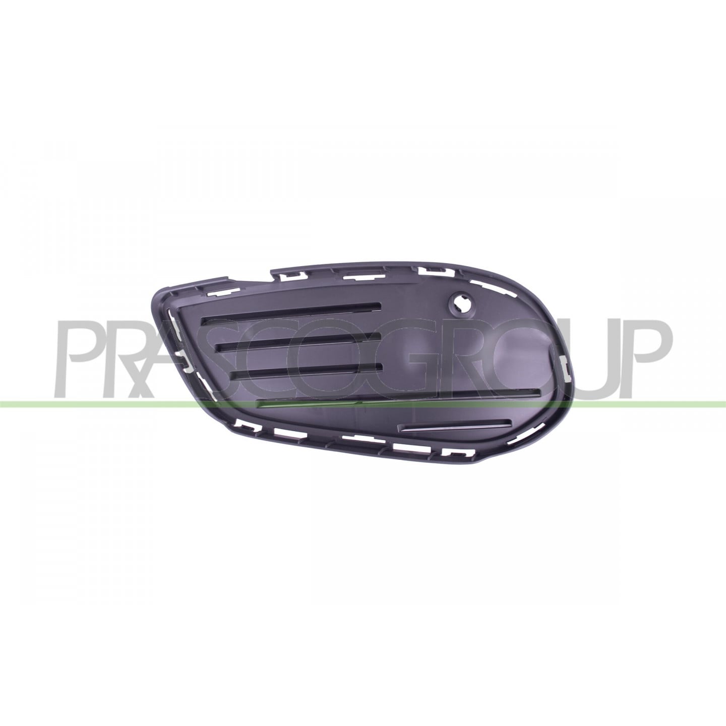 Grille de ventilation, pare-chocs PRASCO ME4422104