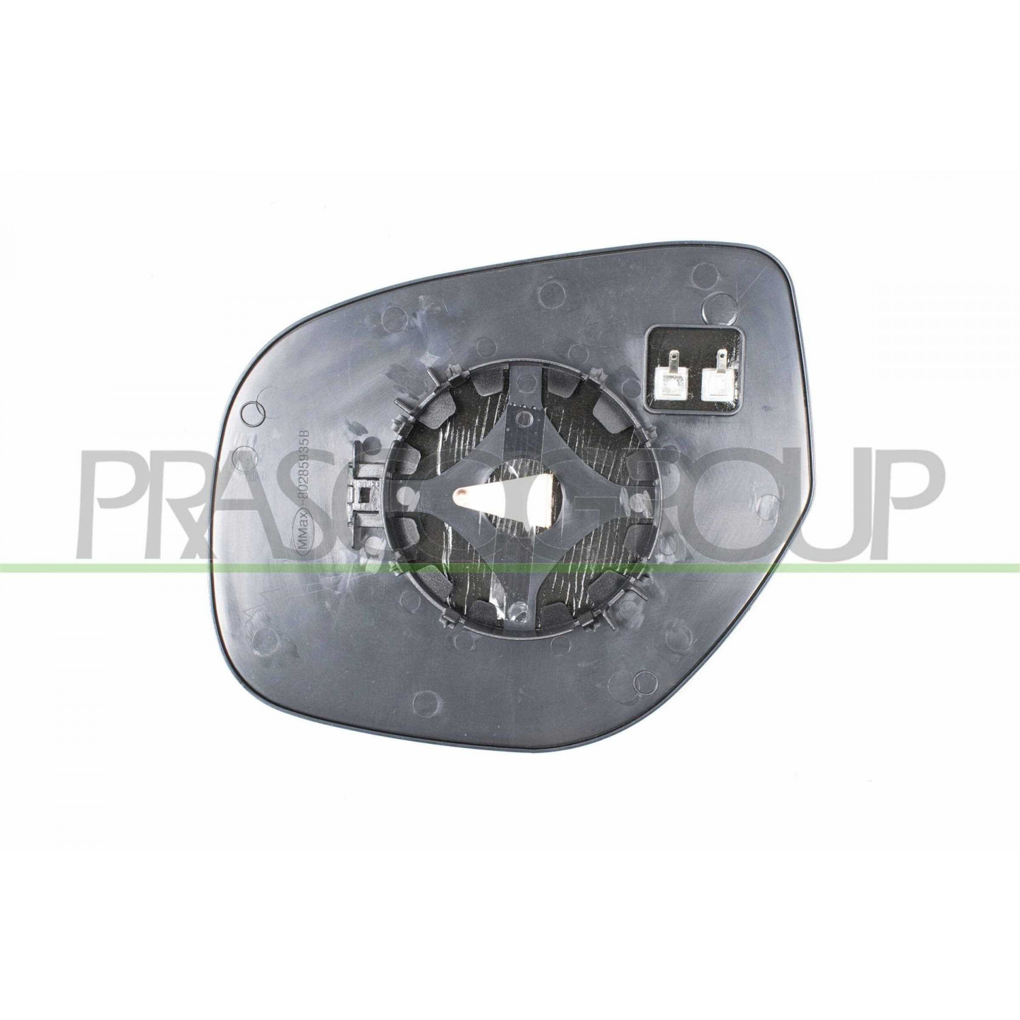 Prasco Vetro Specchio, Specchio Esterno Mb7177513