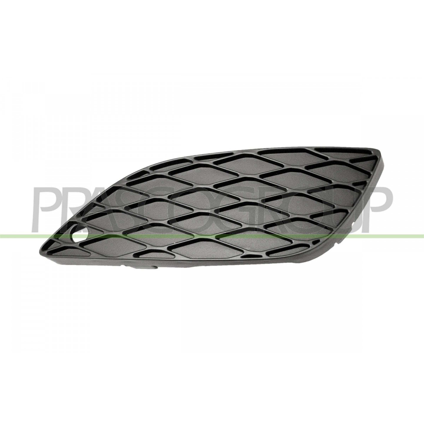 Grille de ventilation, pare-chocs PRASCO ME8002124