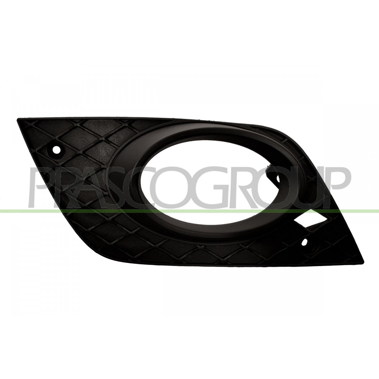 Grille de ventilation, pare-chocs PRASCO ME8261249