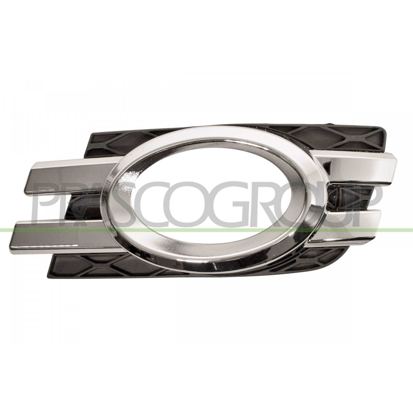 Grille de ventilation, pare-chocs PRASCO ME8601242