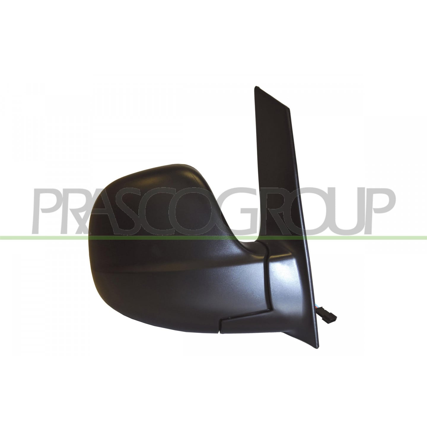 Prasco Retrovisor Exterior Me9097303