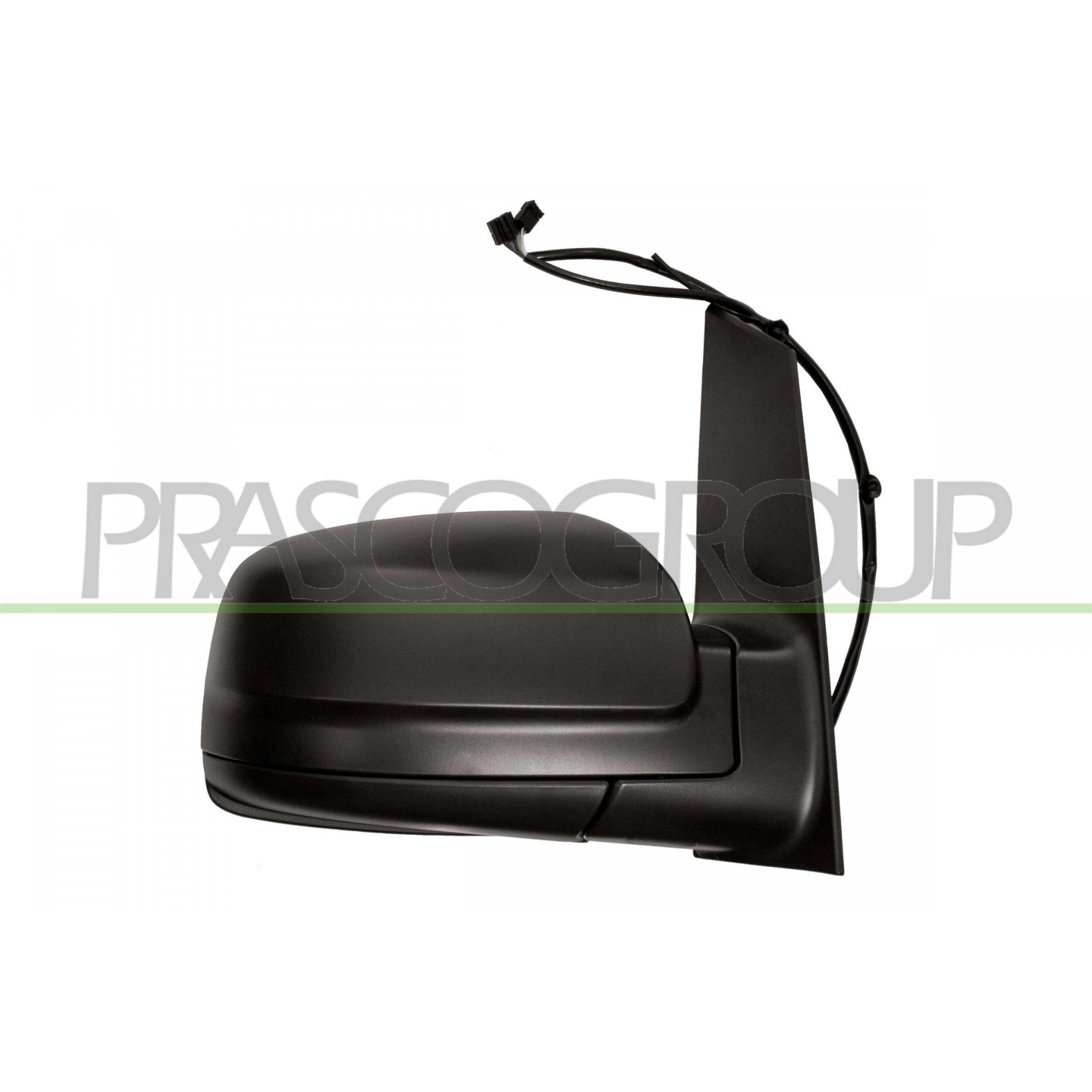 Prasco Retrovisor Exterior Me9107313
