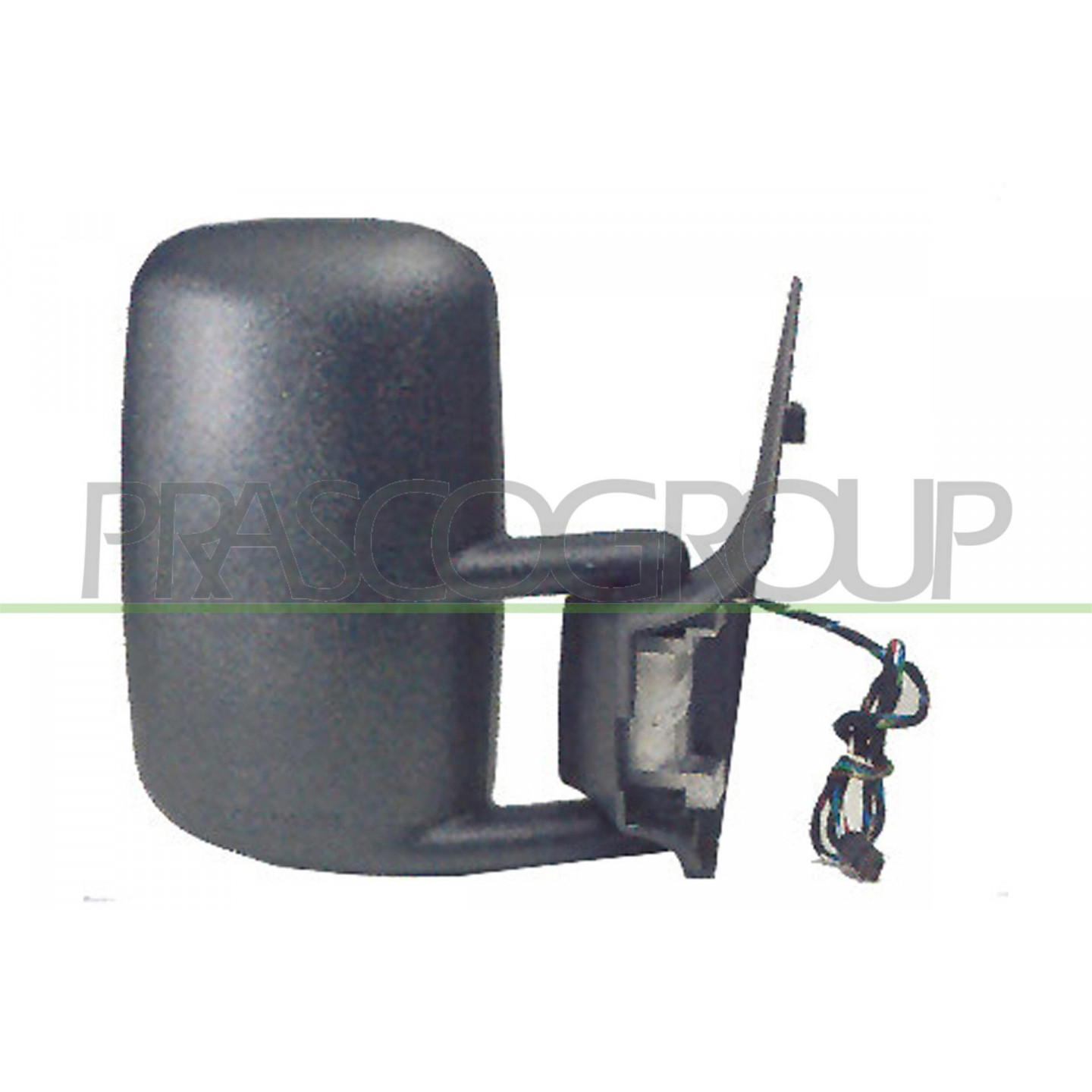 Prasco Specchio Retrovisore Esterno Me9157003