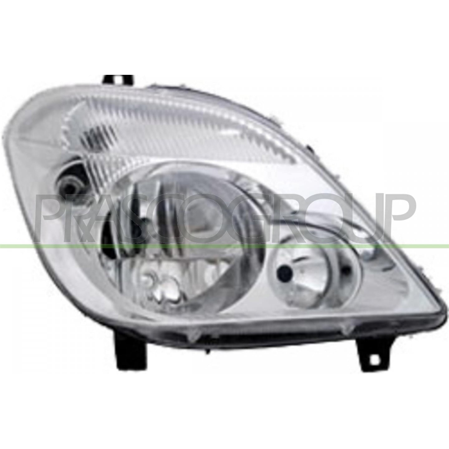Prasco Koplamp Me9194903