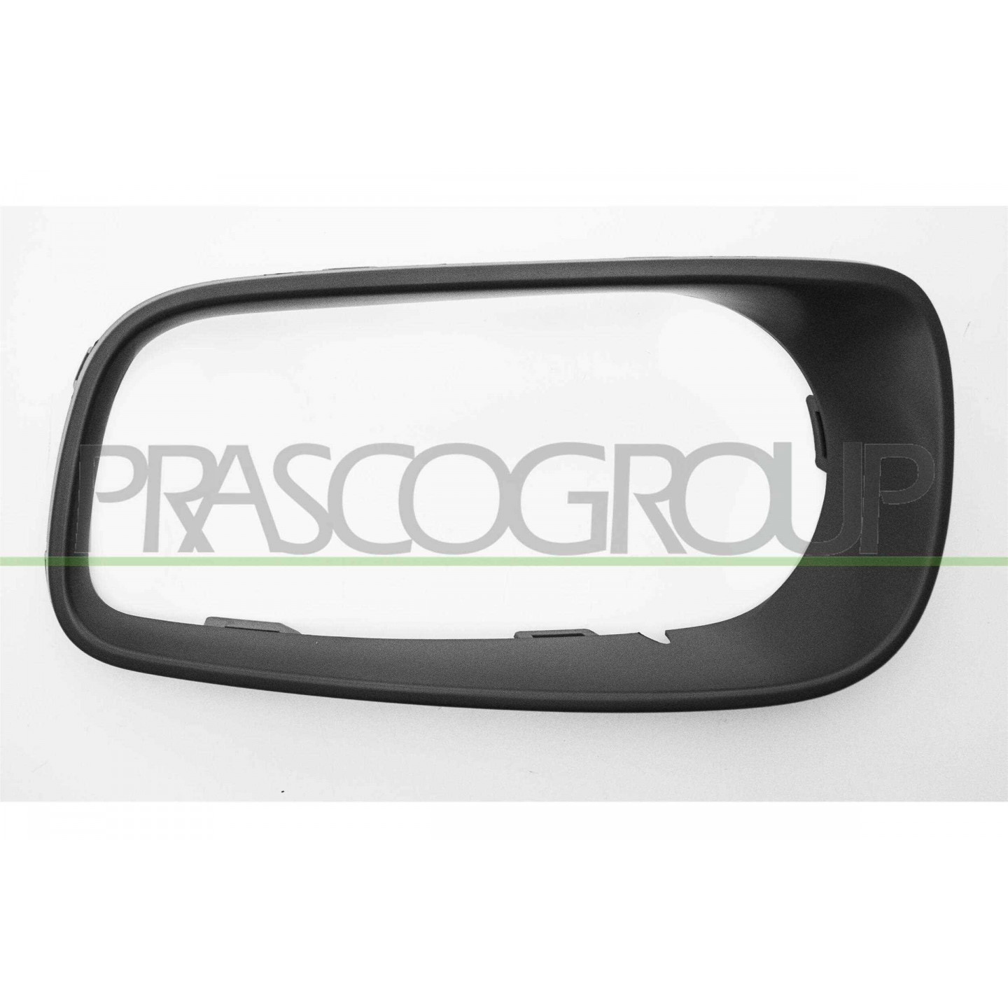 Cadre, grille de radiateur PRASCO MN7041244