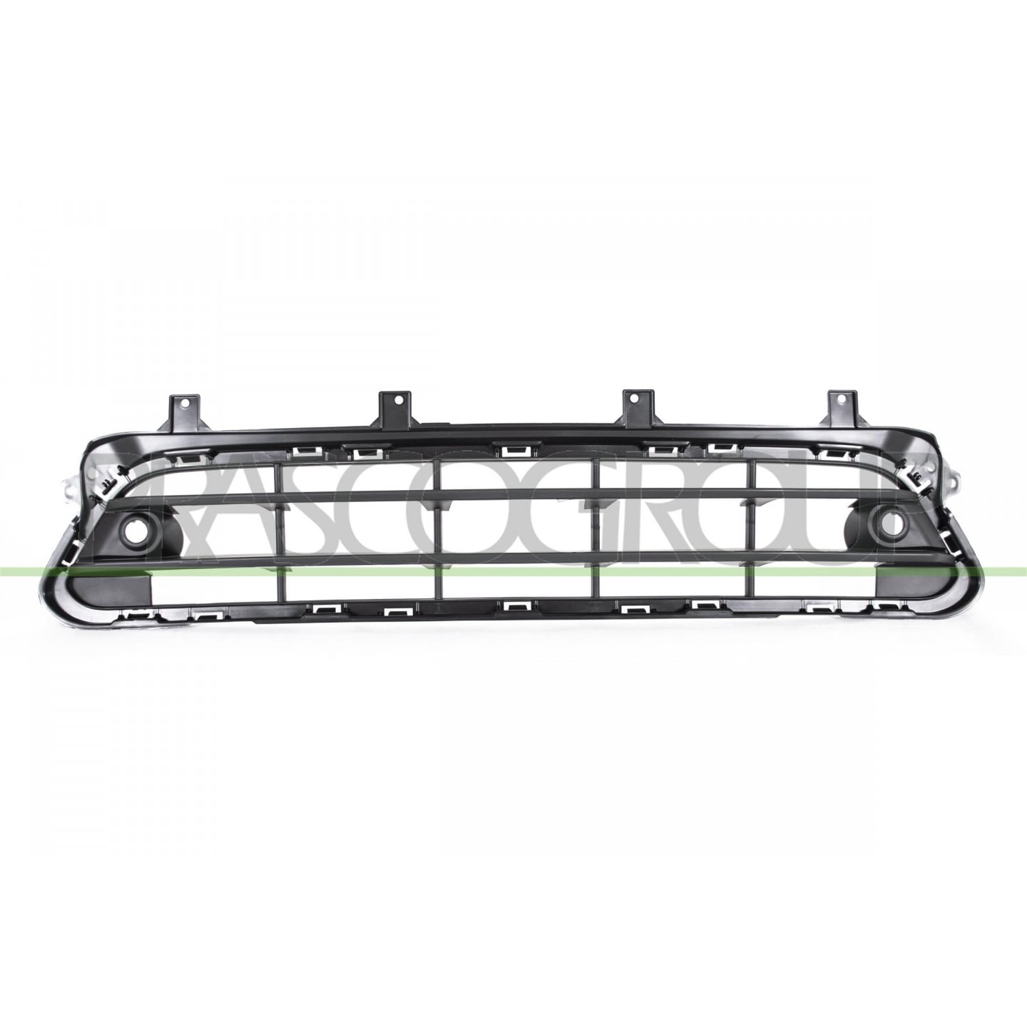Grille de ventilation, pare-chocs PRASCO MN7062110