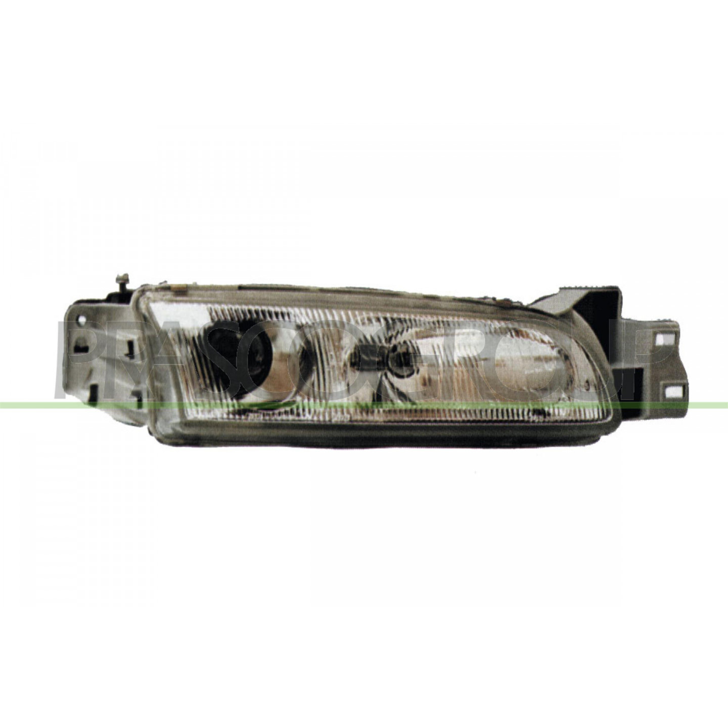 Prasco Faro Principale Mz0434903