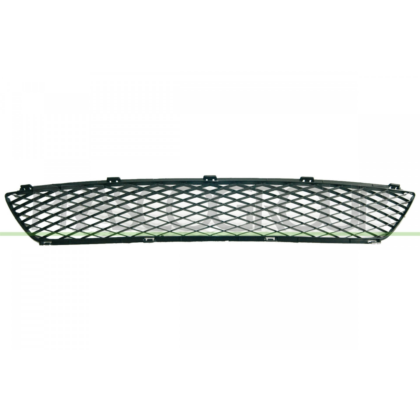 Grille de ventilation, pare-chocs PRASCO MZ0492120