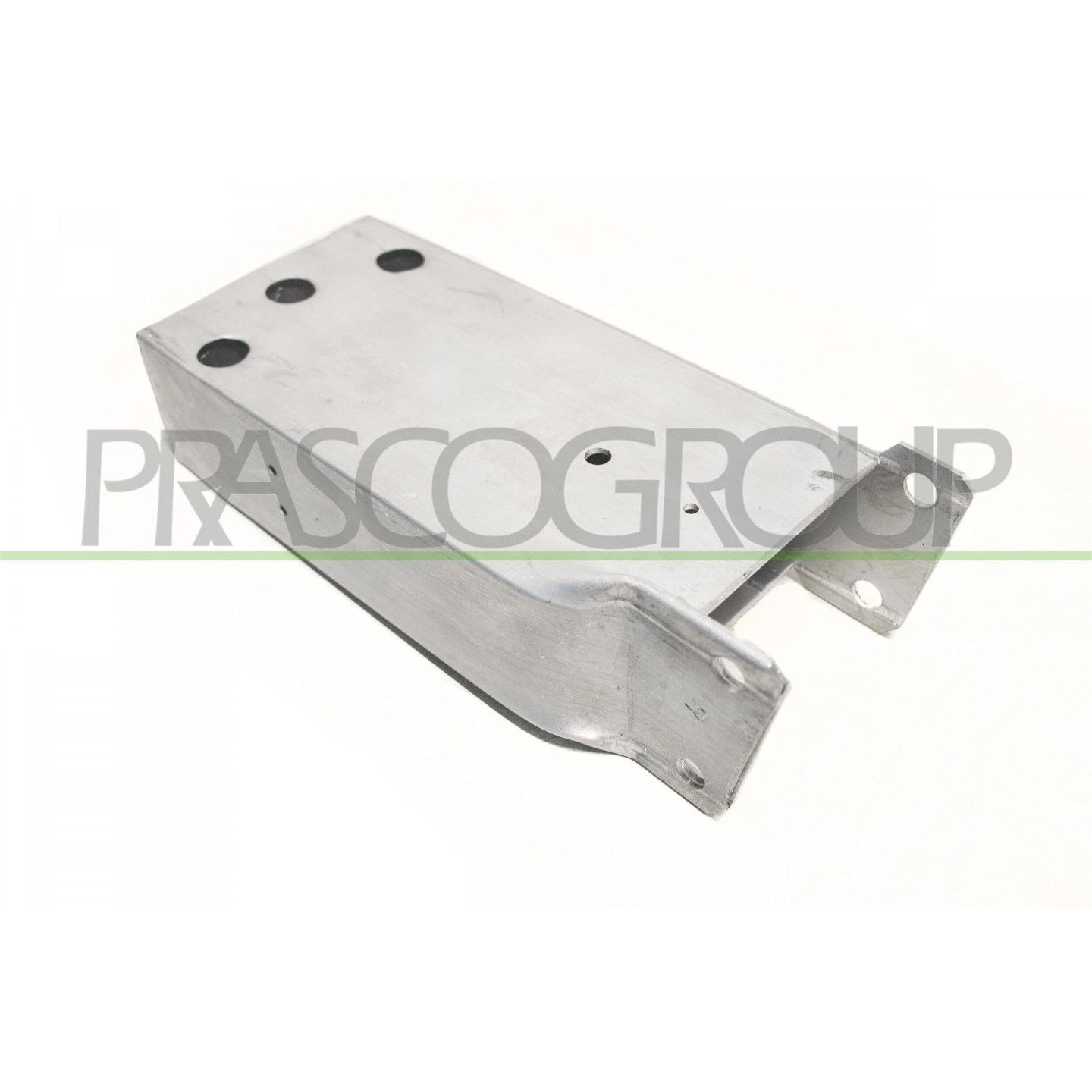 Houder, bumper PRASCO ME3281604