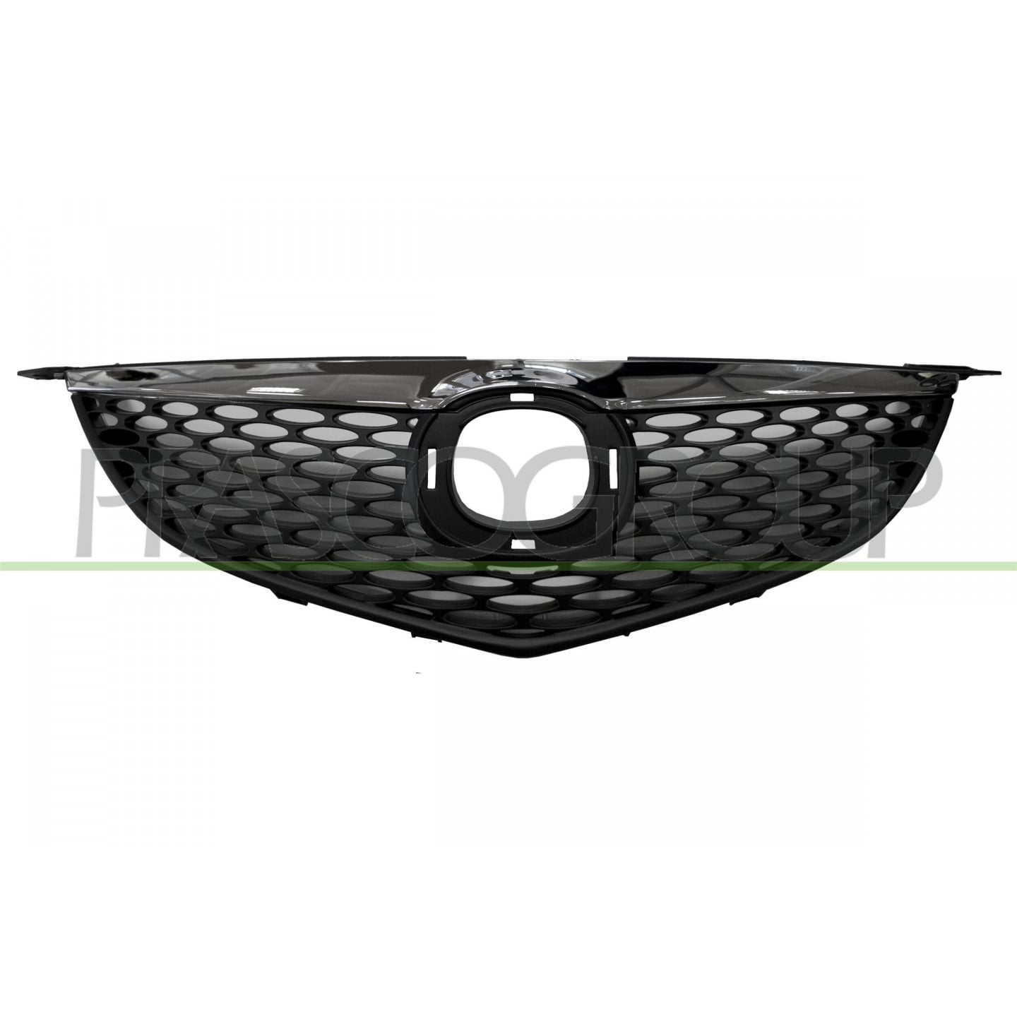 Grille de radiateur PRASCO MZ3262011