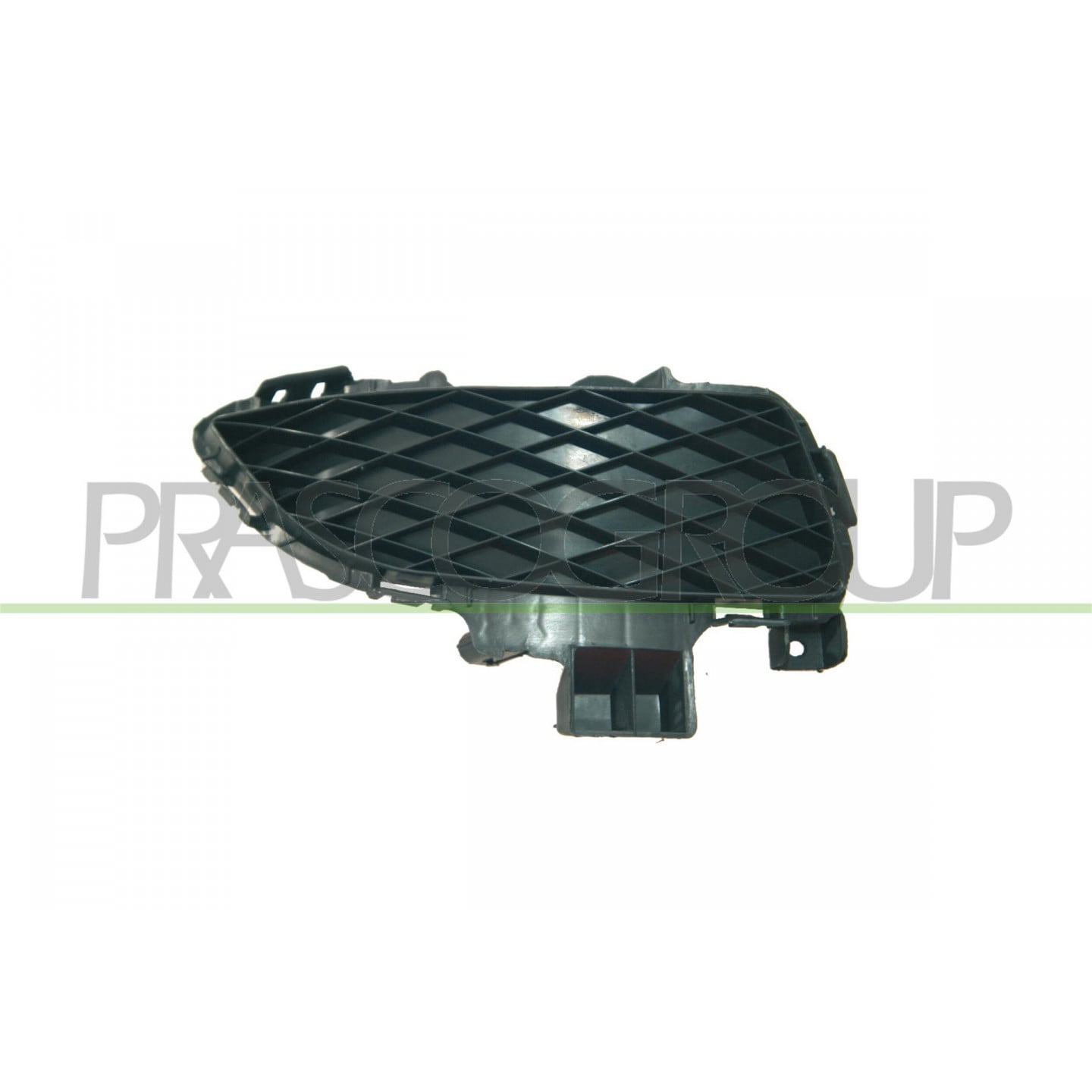 Grille de ventilation, pare-chocs PRASCO MZ3262123