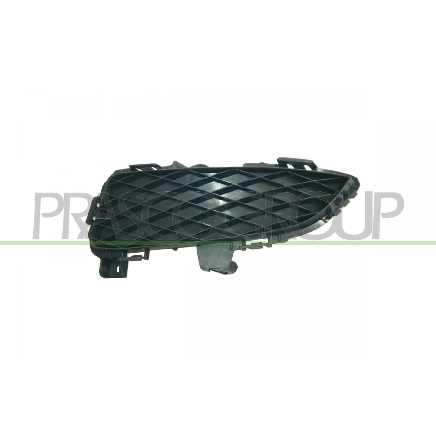 Grille de ventilation, pare-chocs PRASCO MZ3262134