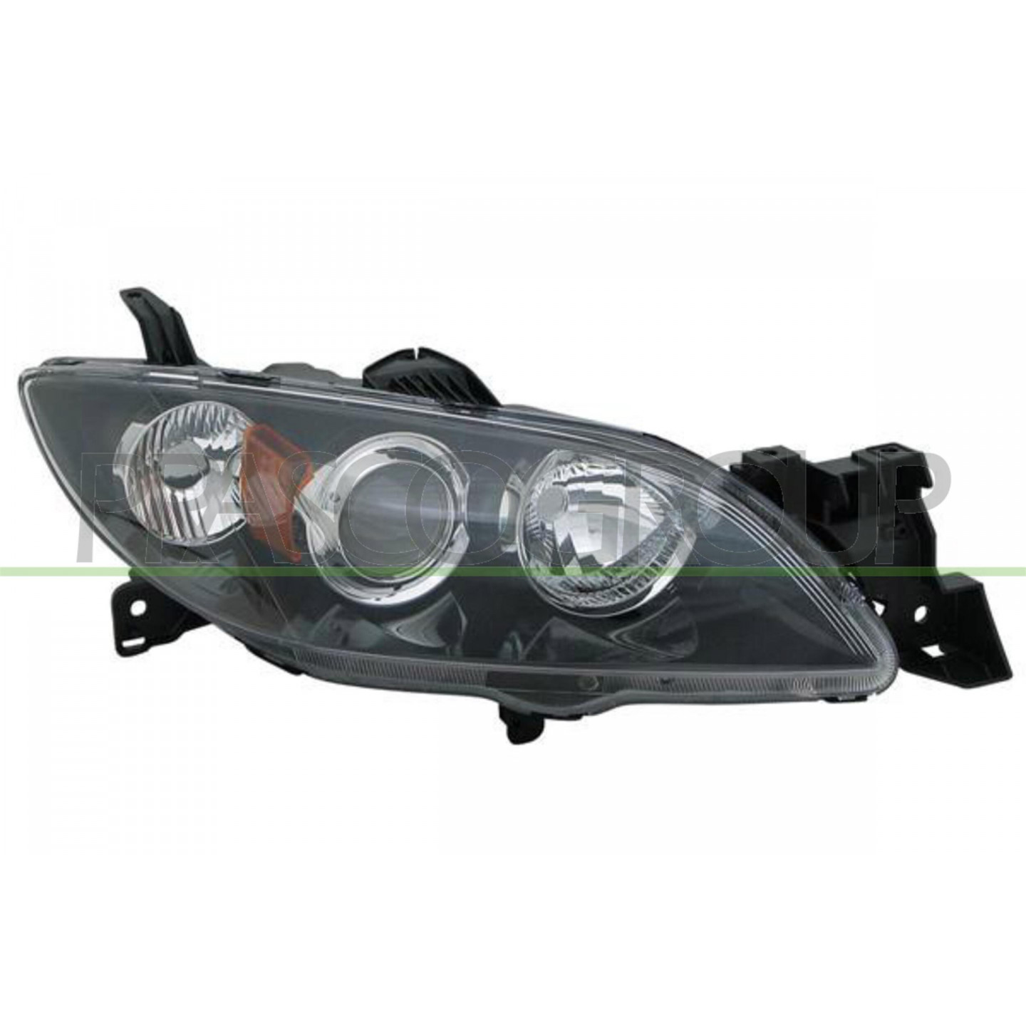 Prasco Koplamp Mz3264903