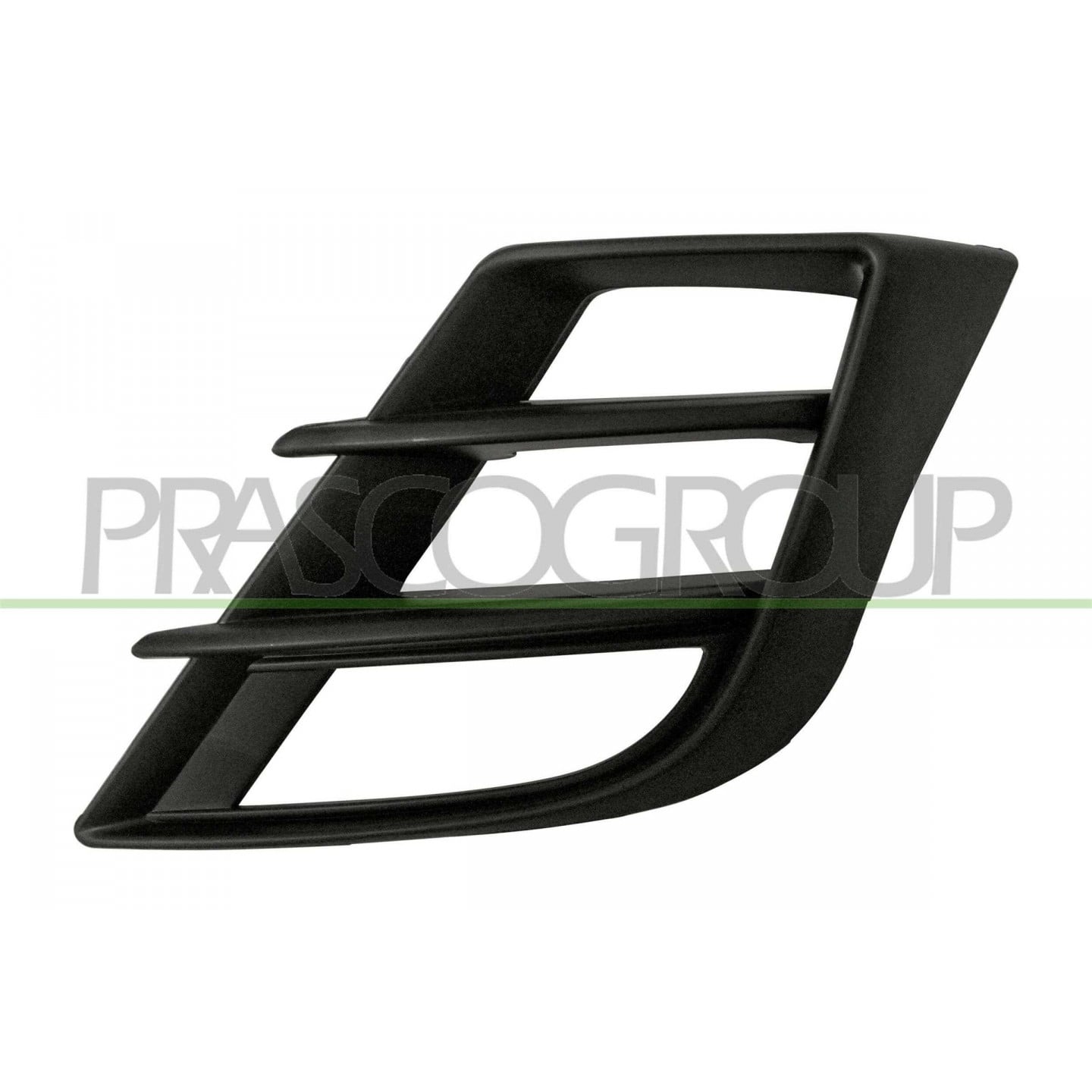 Grille de ventilation, pare-chocs PRASCO MZ3302134