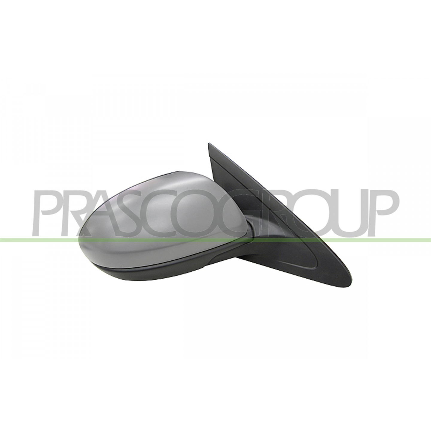 Prasco Retrovisor Exterior Mz3307213
