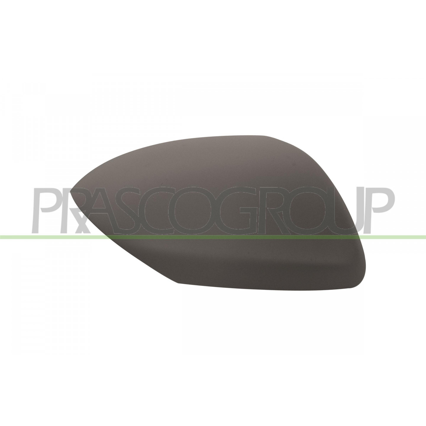 Kryt, vnější zrcátko PRASCO MZ3307415