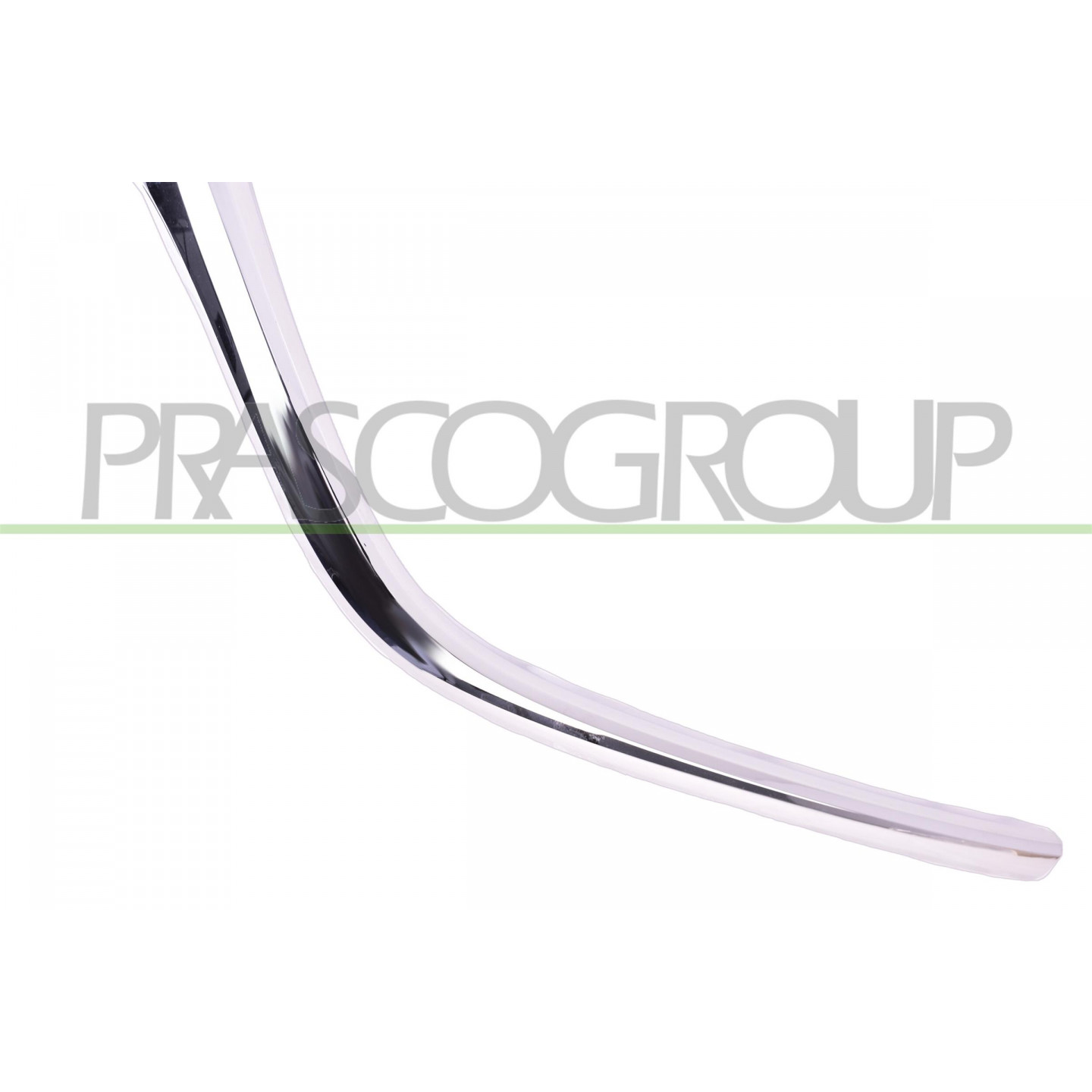 Friso, grelha do radiador PRASCO MZ3332203