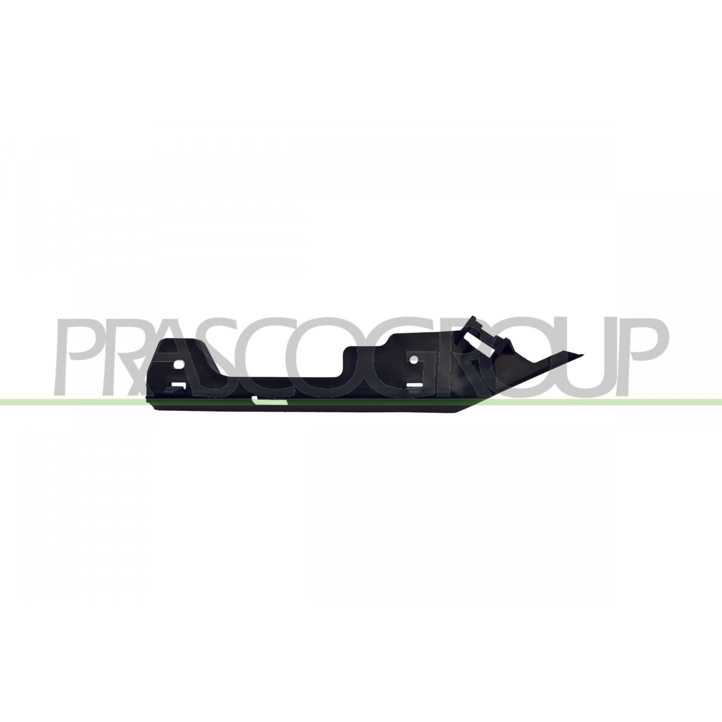 Houder, bumper PRASCO OP0171004