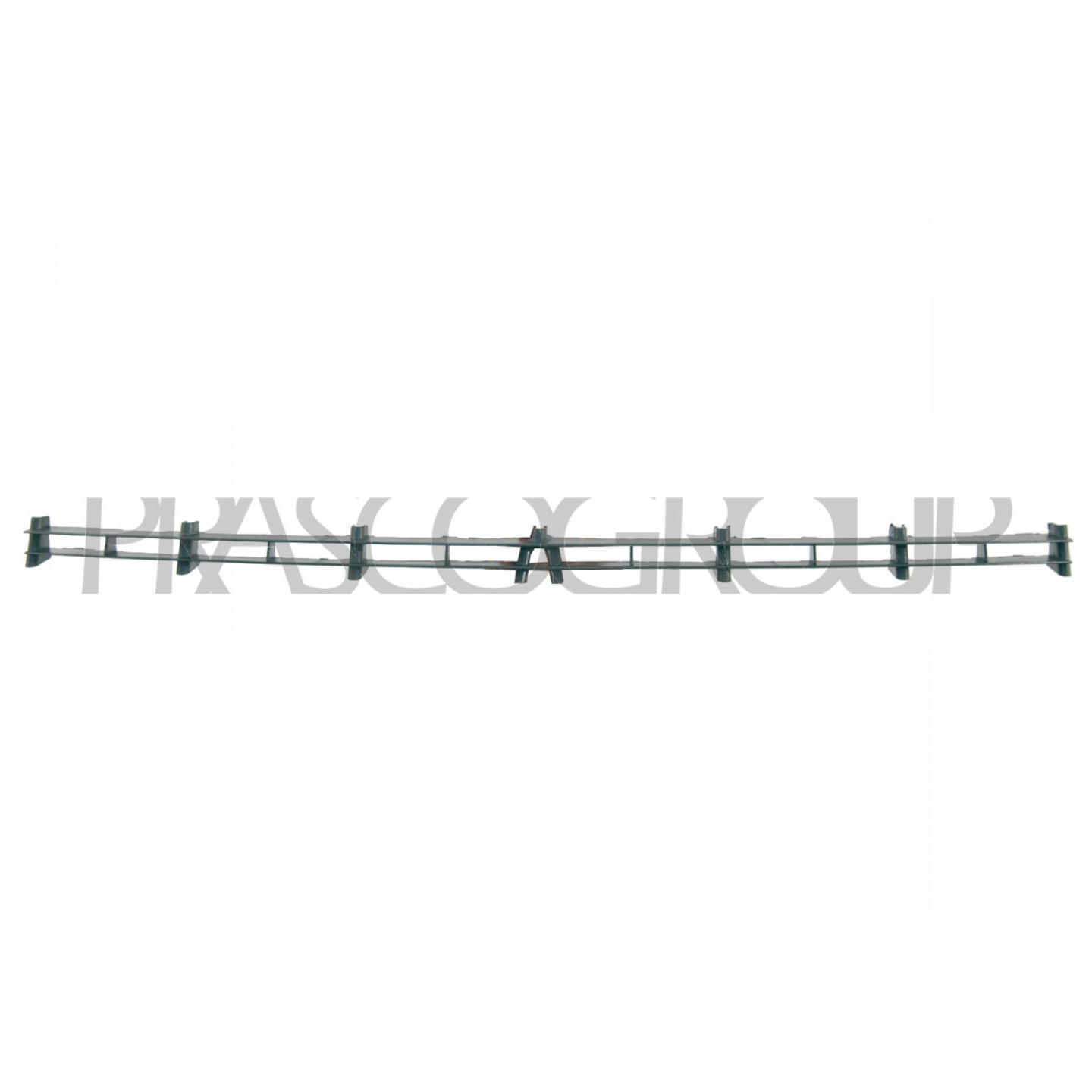 Grille de ventilation, pare-chocs PRASCO OP0172121