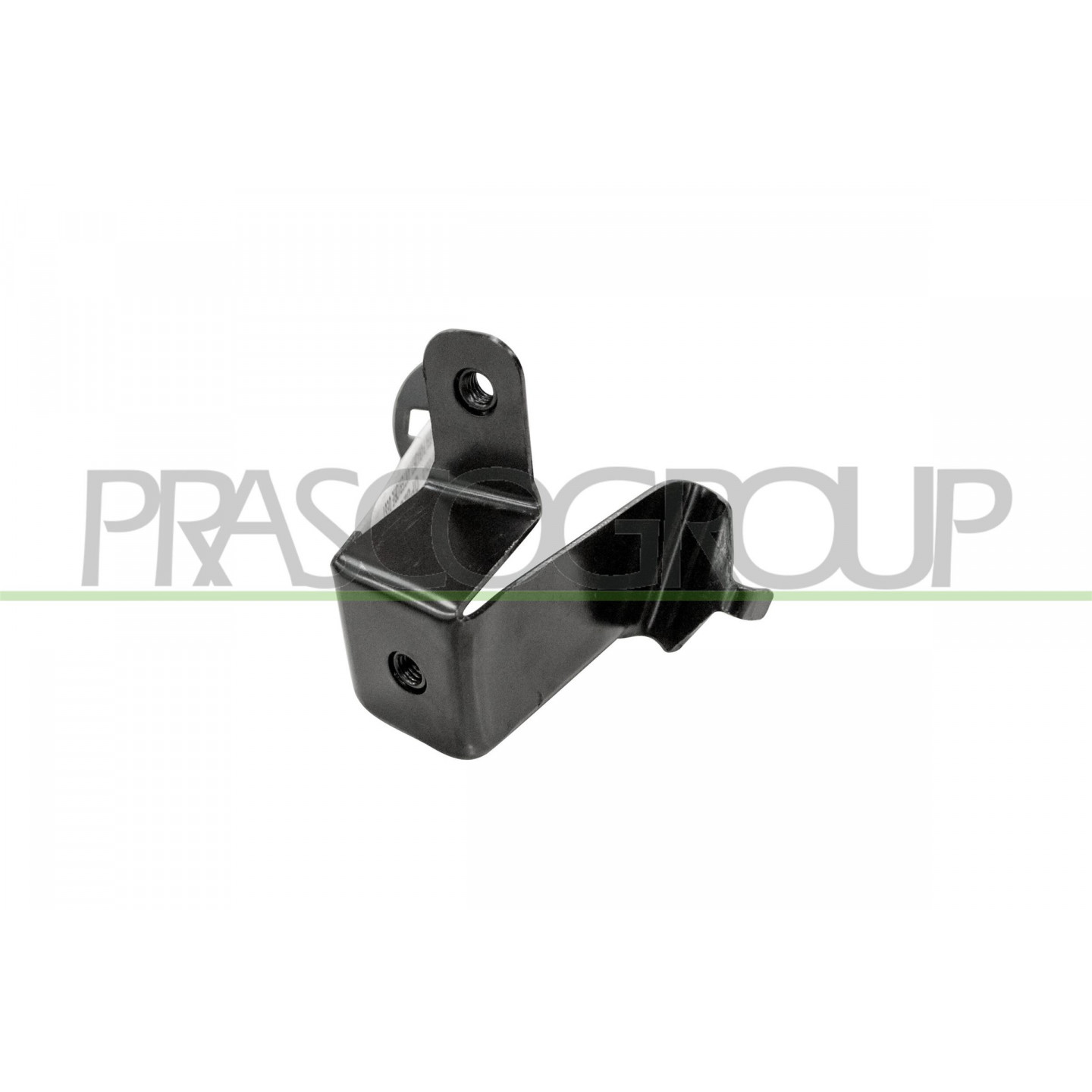 Houder, bumper PRASCO OP0281003