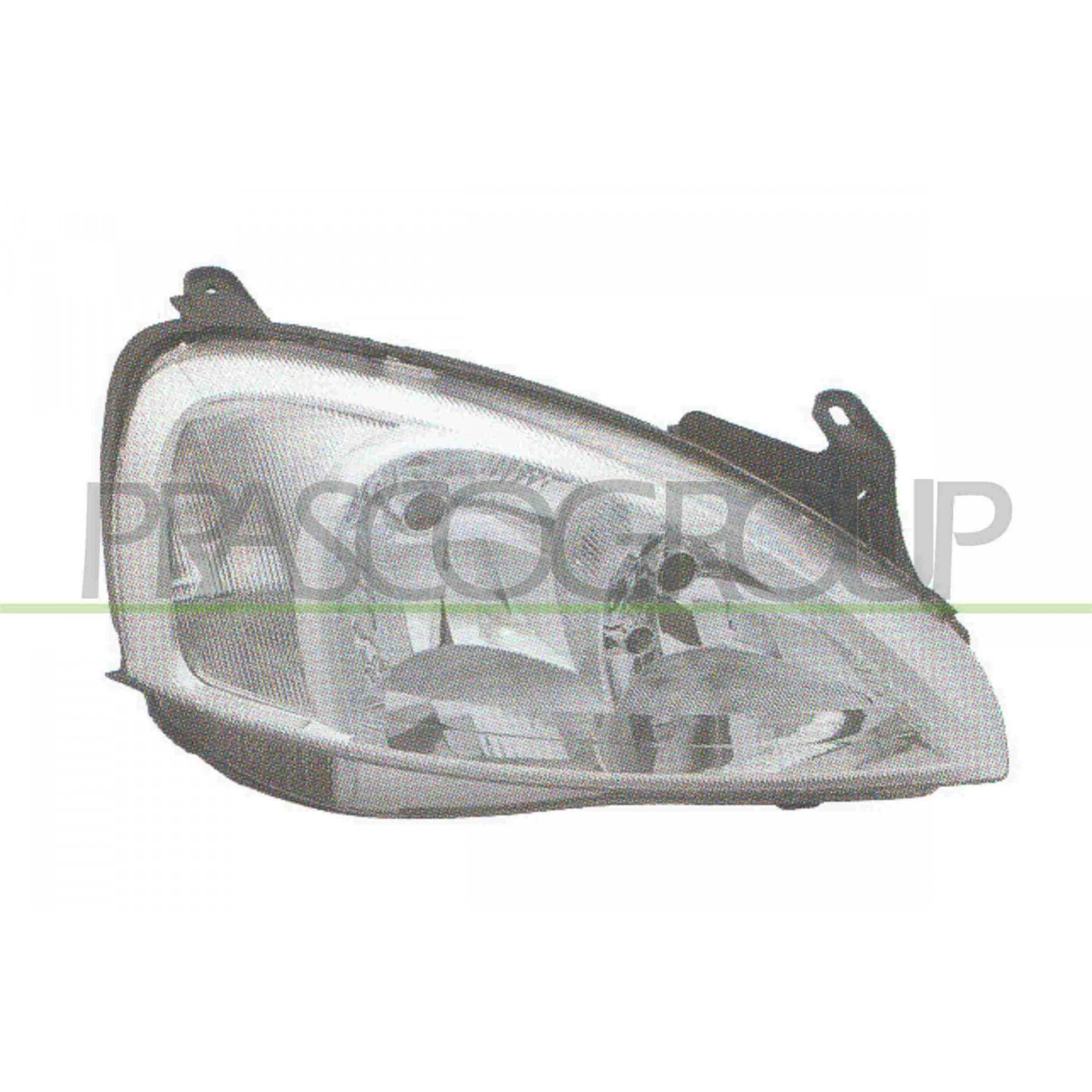 Prasco Faro Op0304904