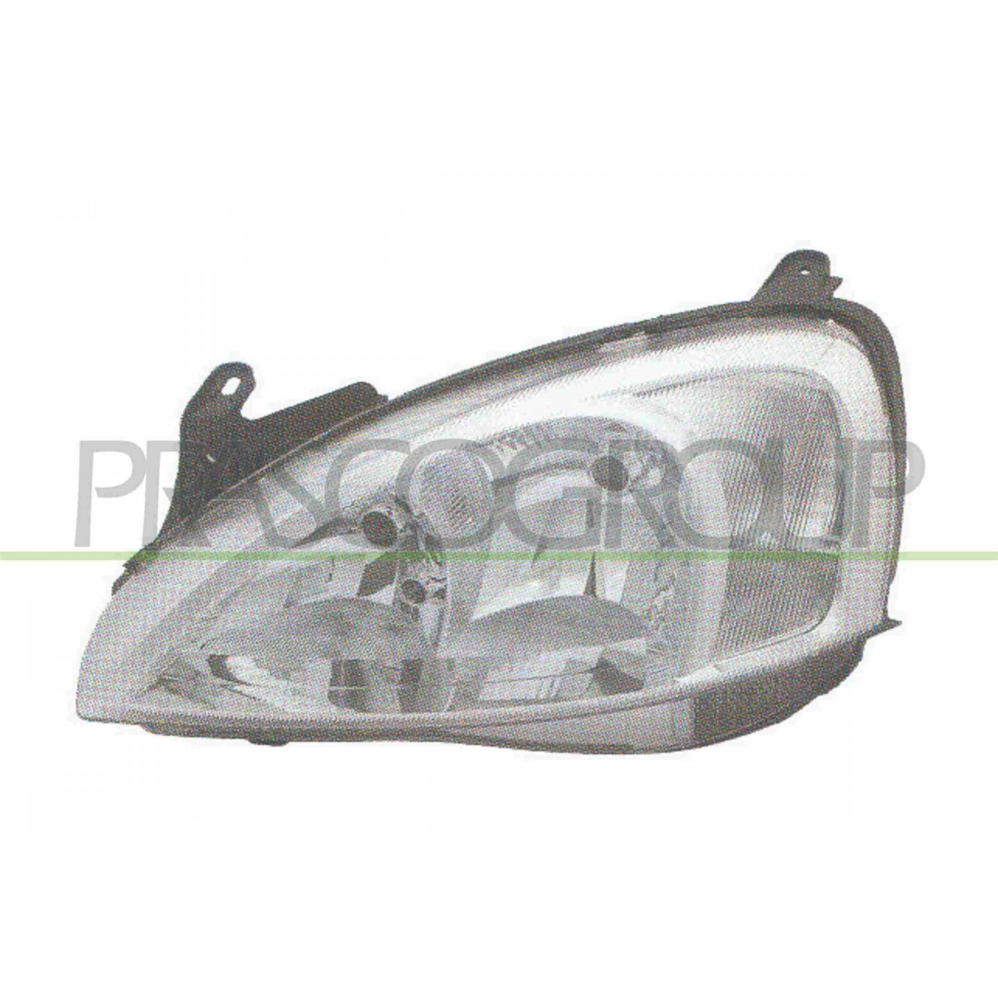 Prasco Faro Op0304923
