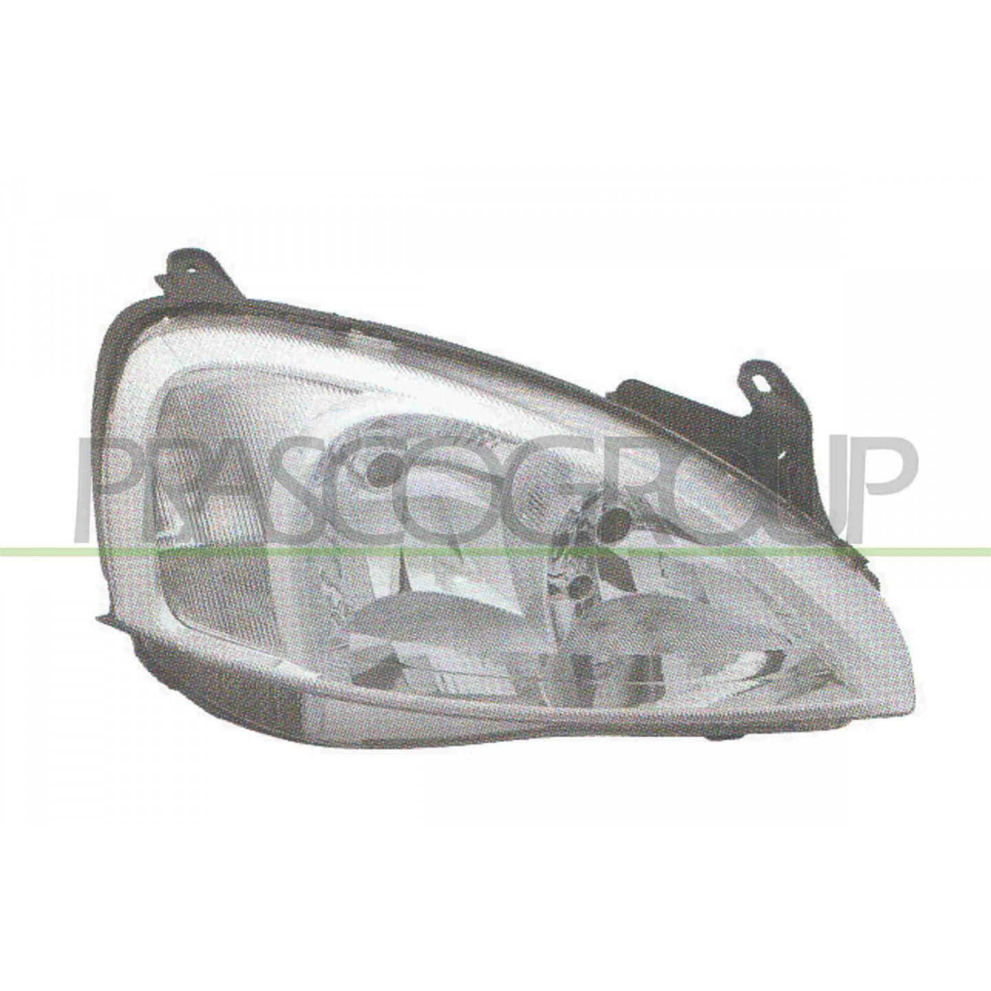 Prasco Faro Principale Op0304924