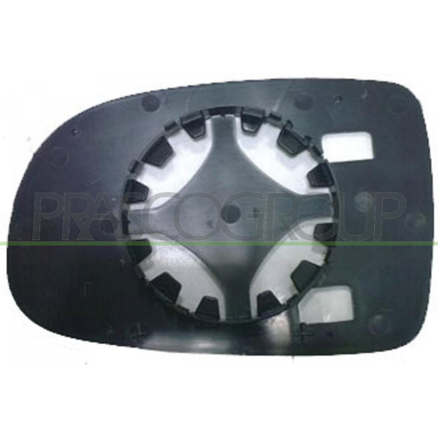Prasco Vetro Specchio, Specchio Esterno Op0307513