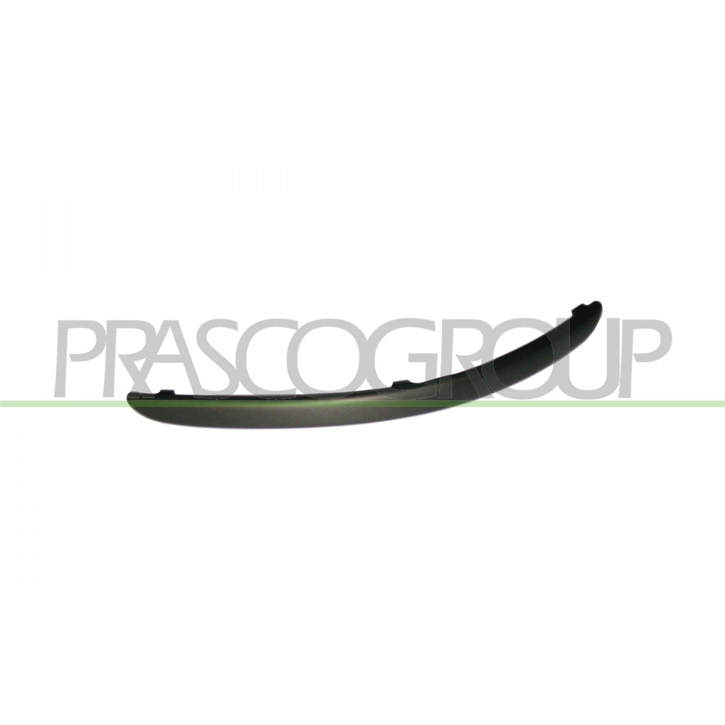 Sier- / beschermingspaneel, bumper PRASCO OP0321246
