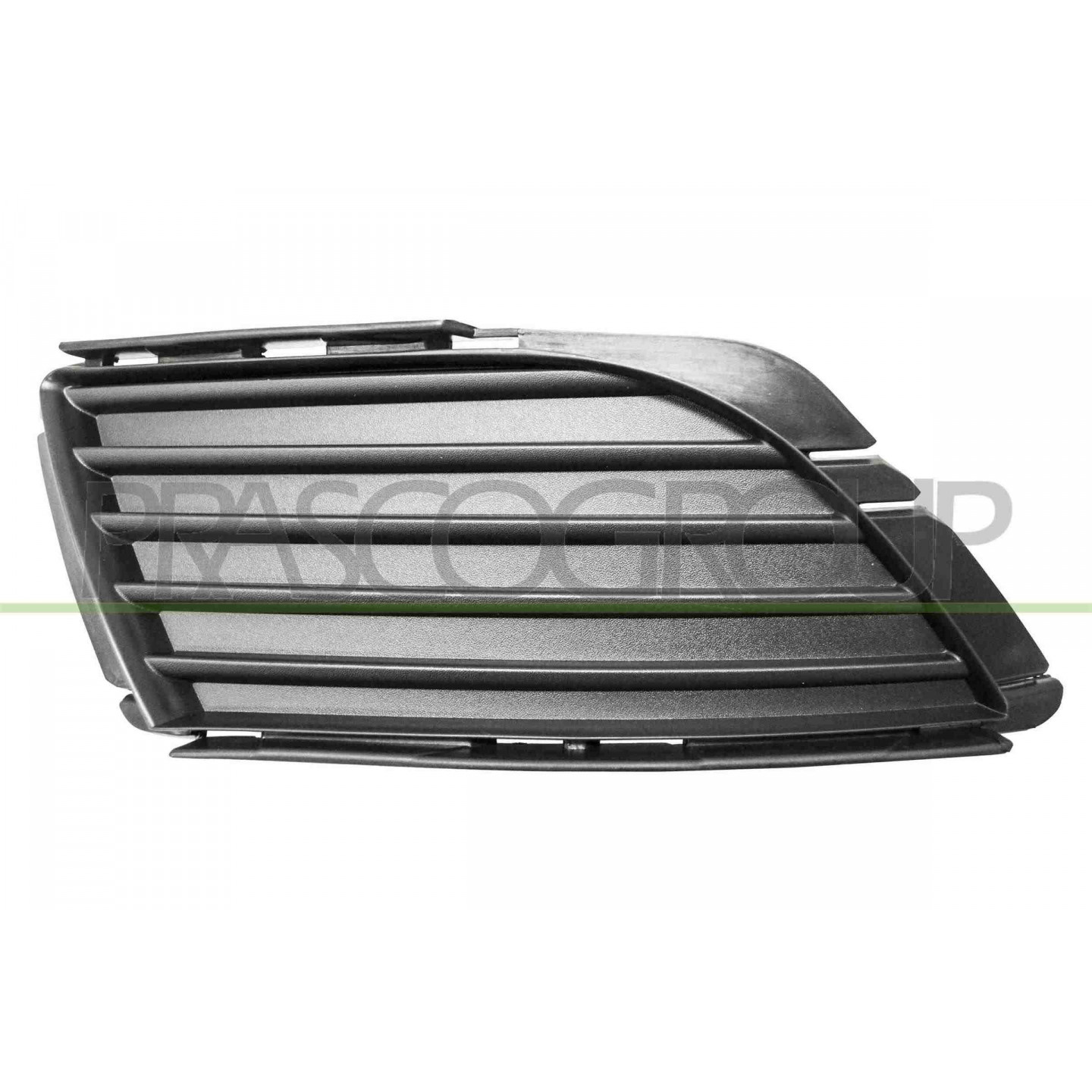Grille de ventilation, pare-chocs PRASCO OP0322124