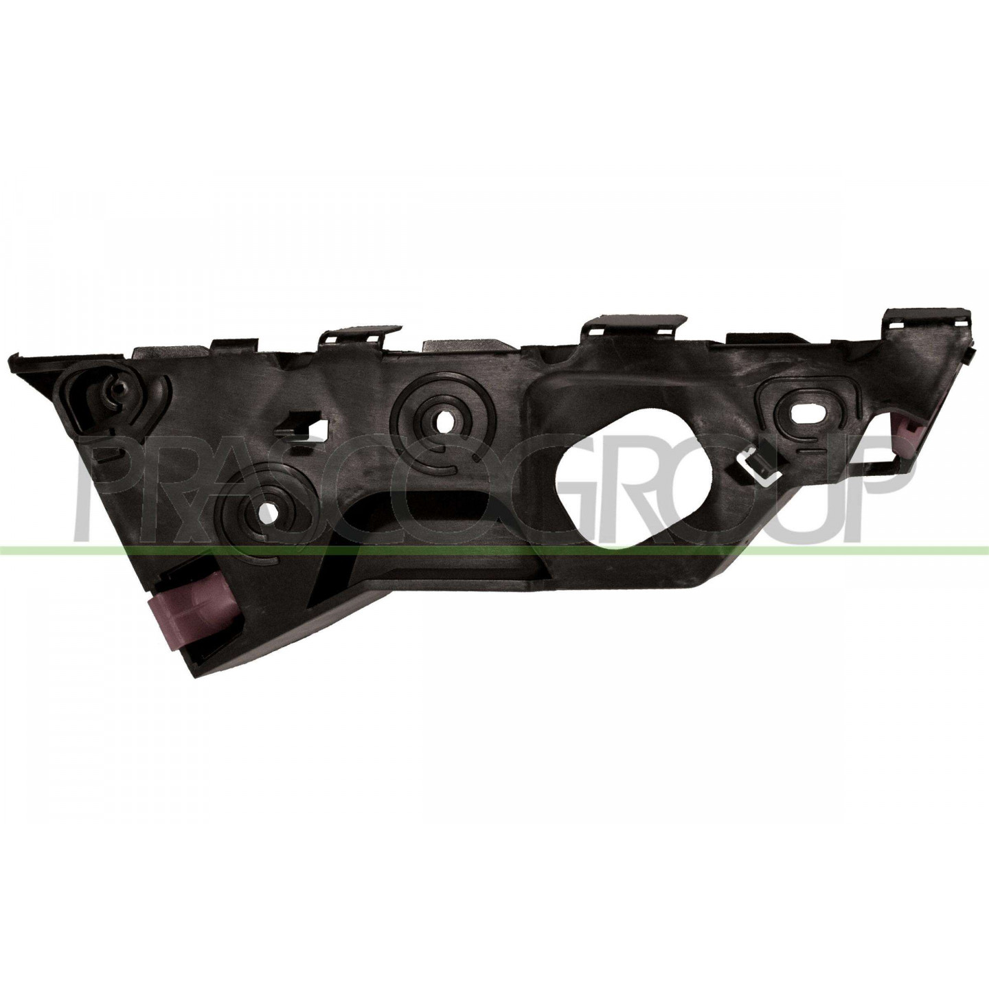 Houder, bumper PRASCO OP0341005